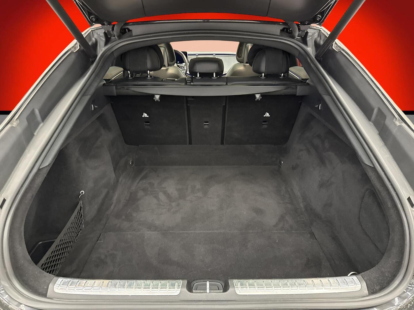 MERCEDES-BENZ EQS 2022