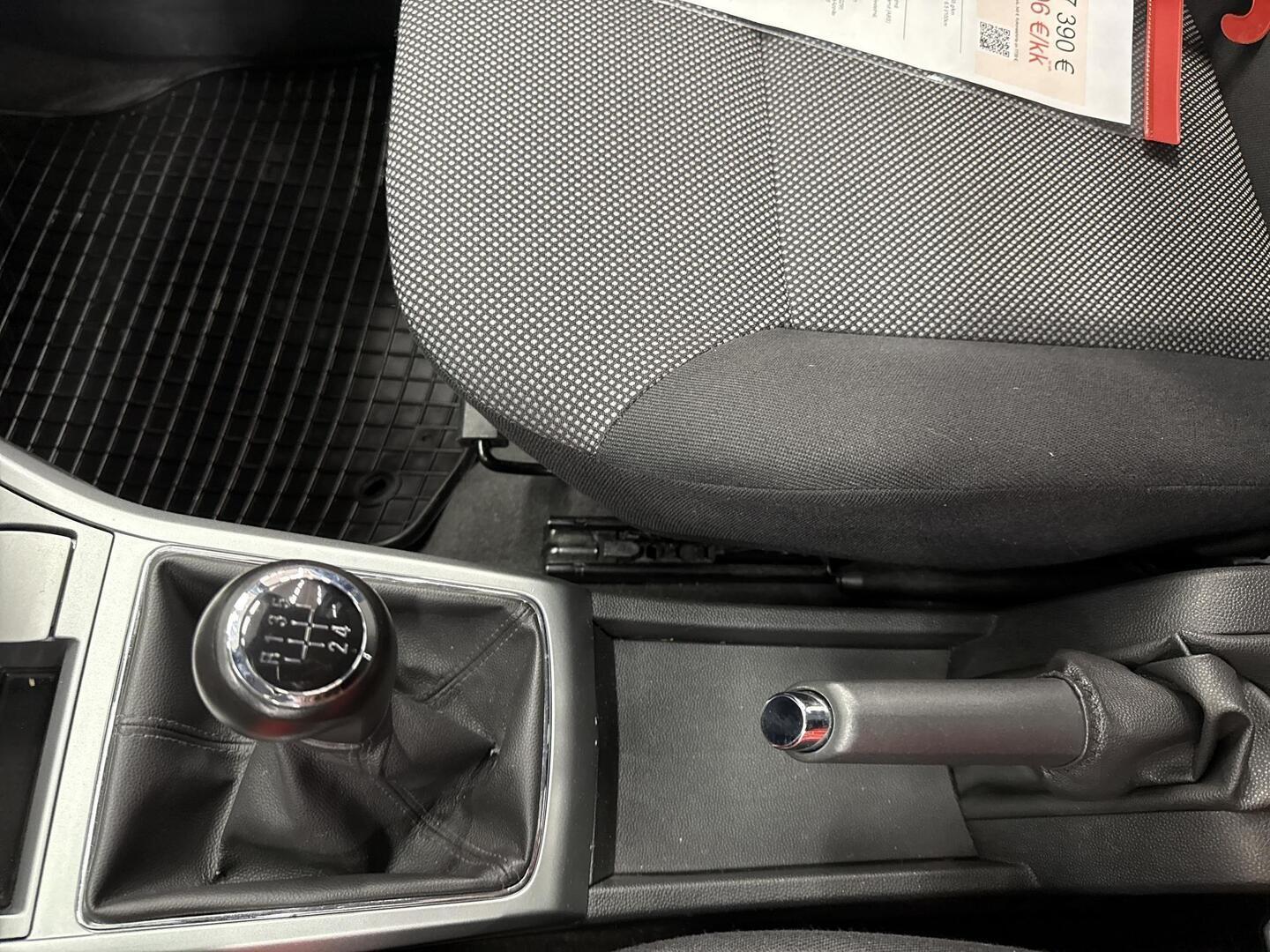 OPEL Astra 2009
