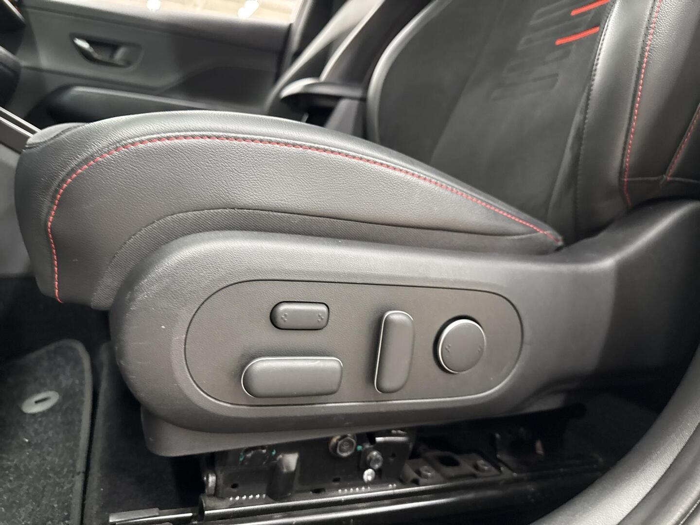 HYUNDAI KONA Hybrid 2024