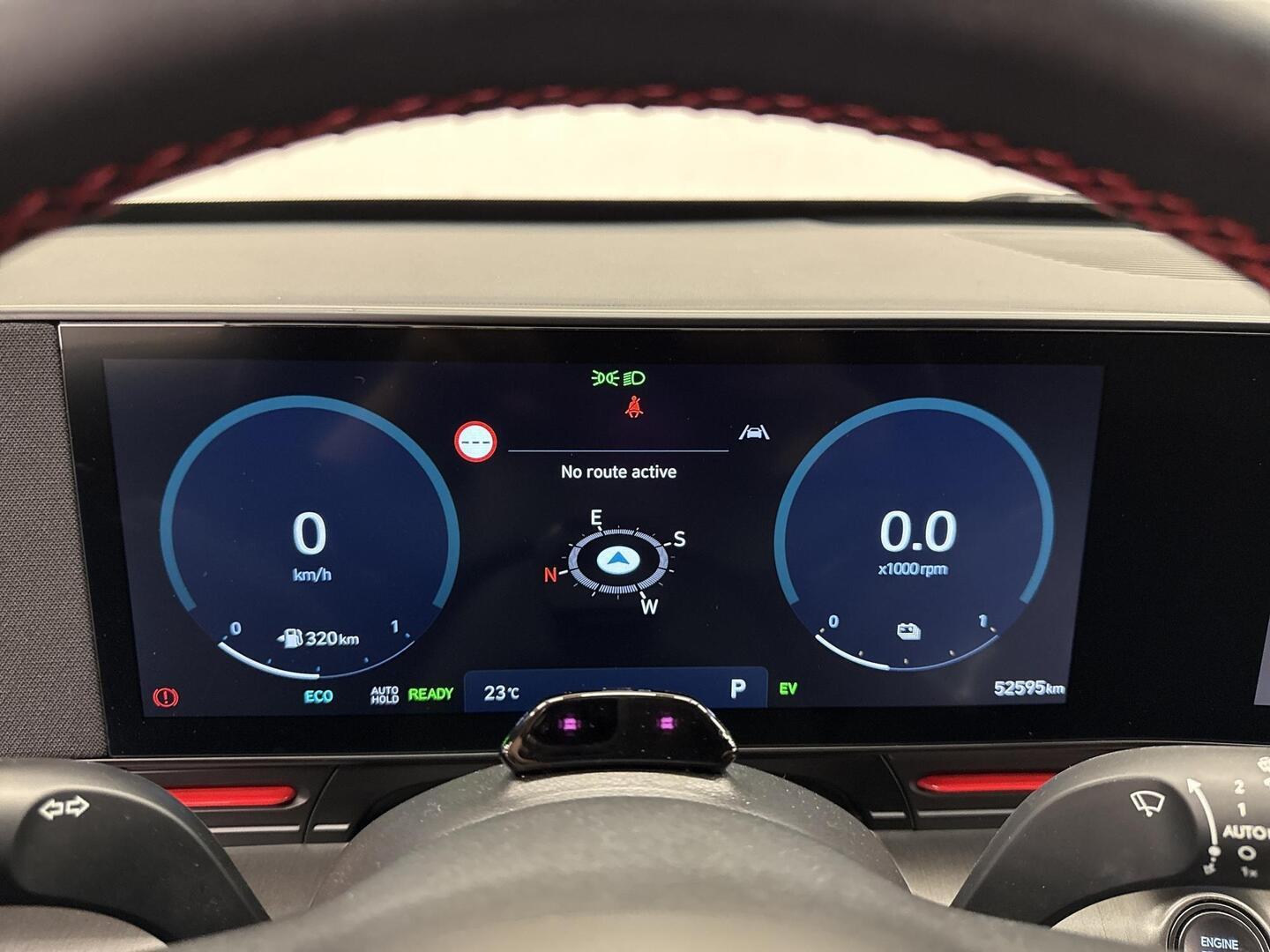 HYUNDAI KONA Hybrid 2024