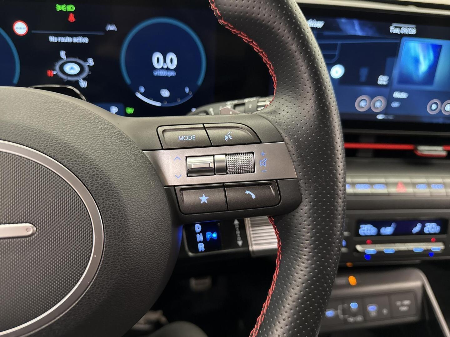 HYUNDAI KONA Hybrid 2024
