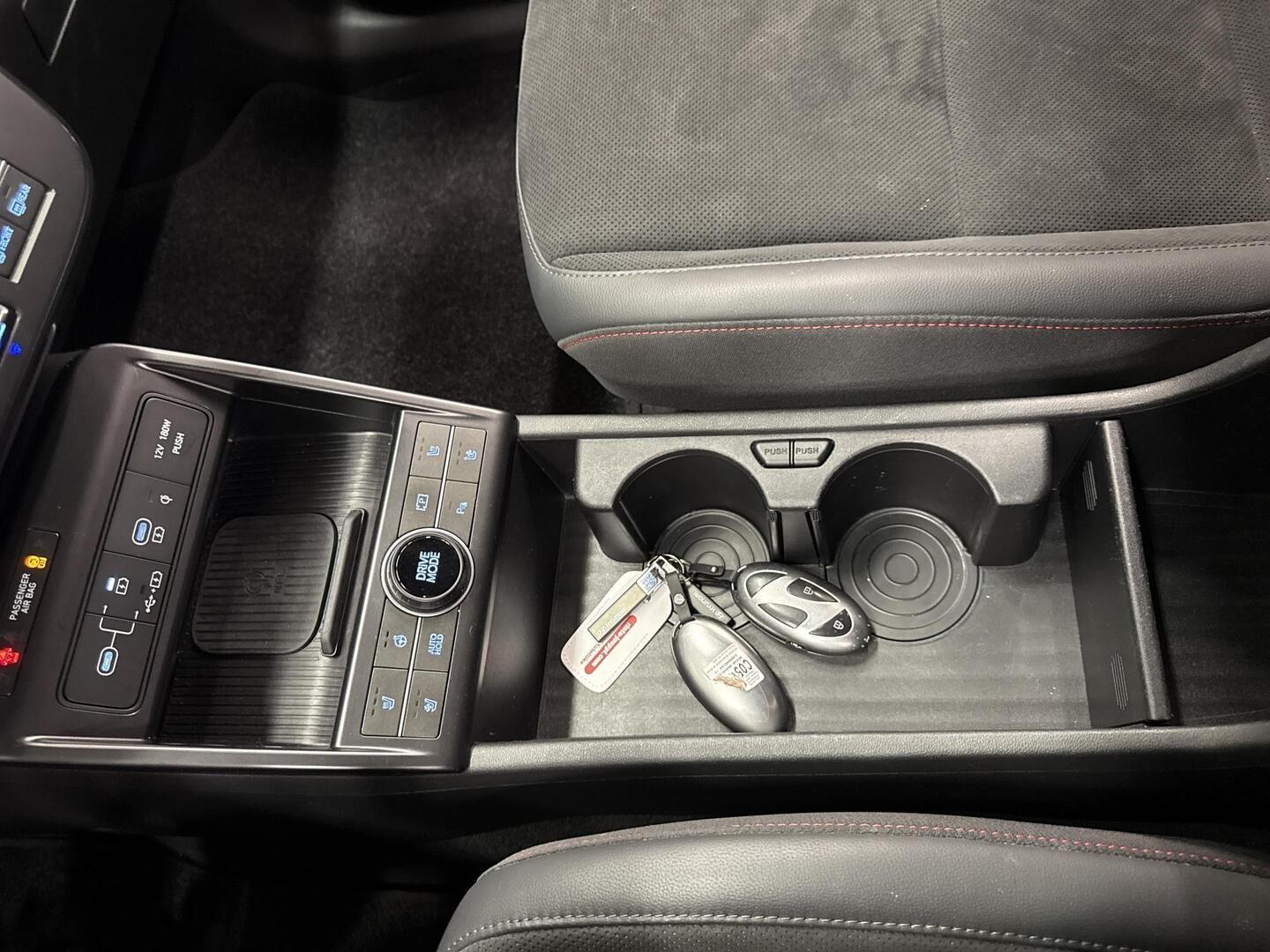 HYUNDAI KONA Hybrid 2024