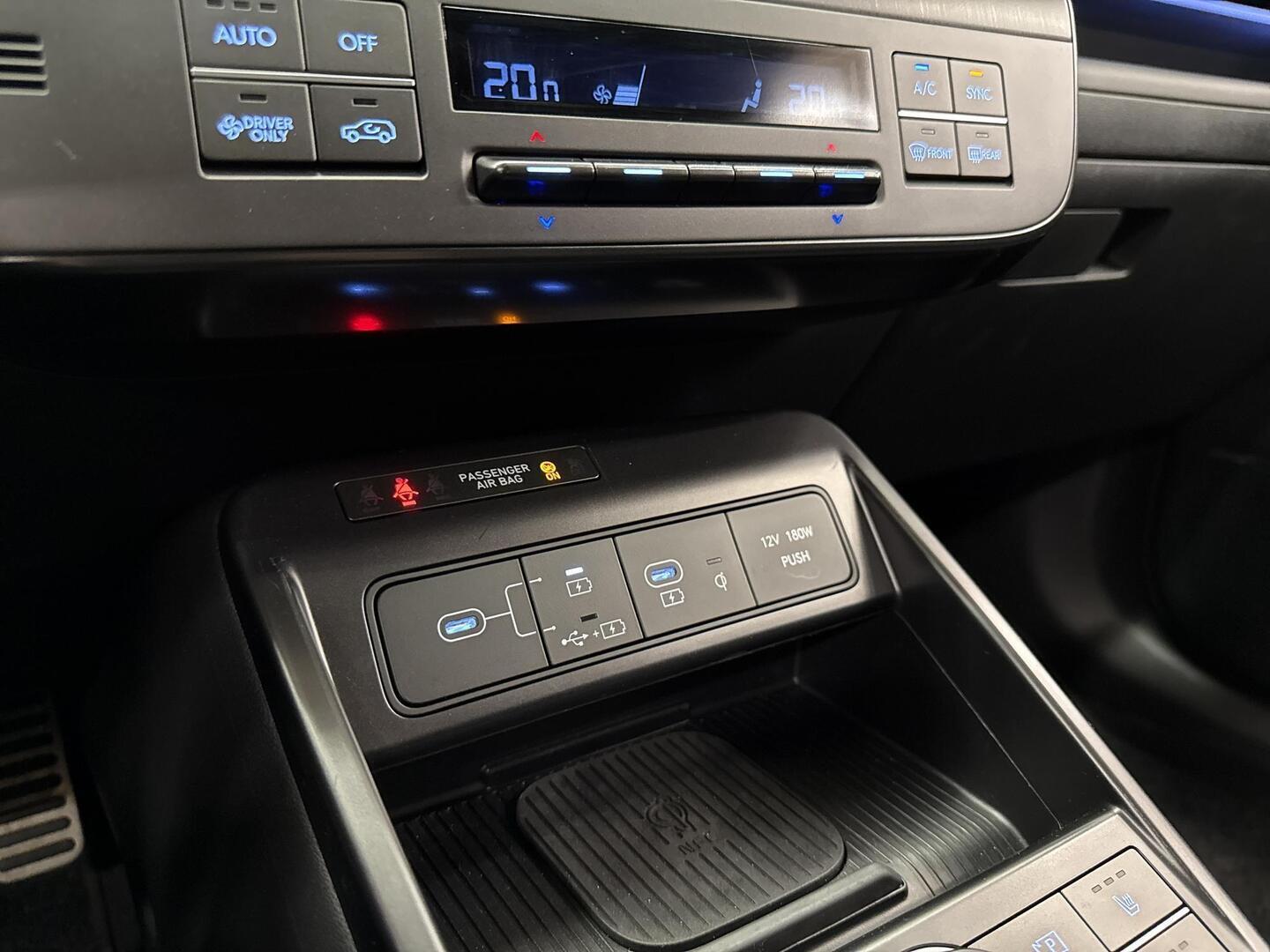 HYUNDAI KONA Hybrid 2024