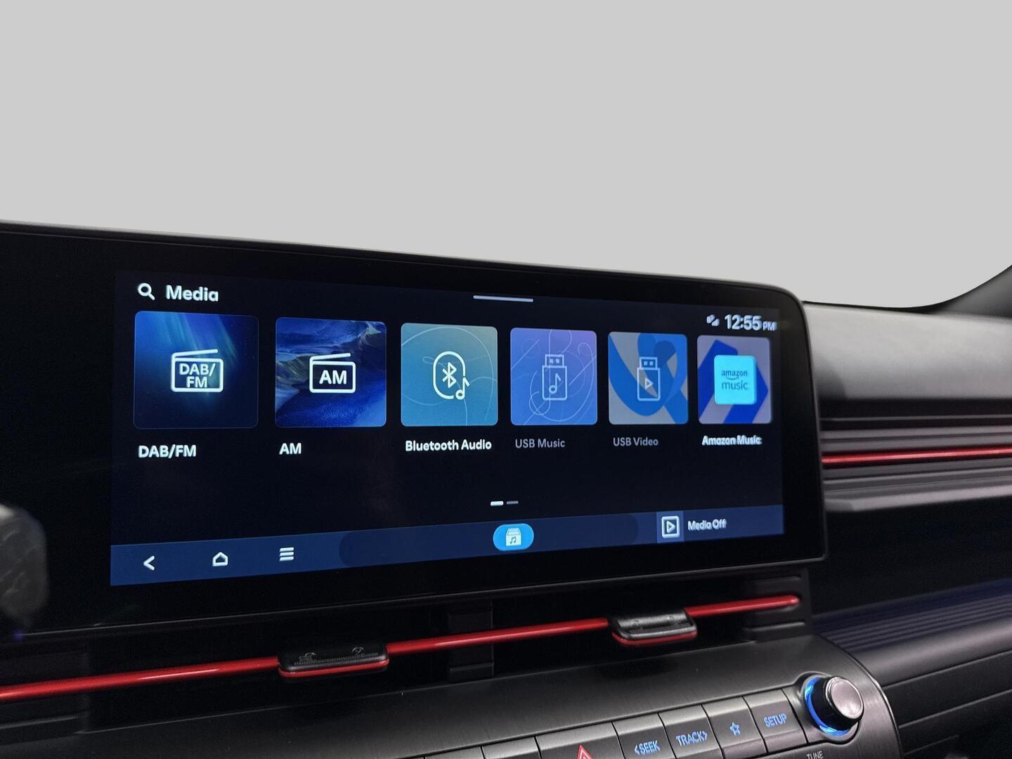 HYUNDAI KONA Hybrid 2024
