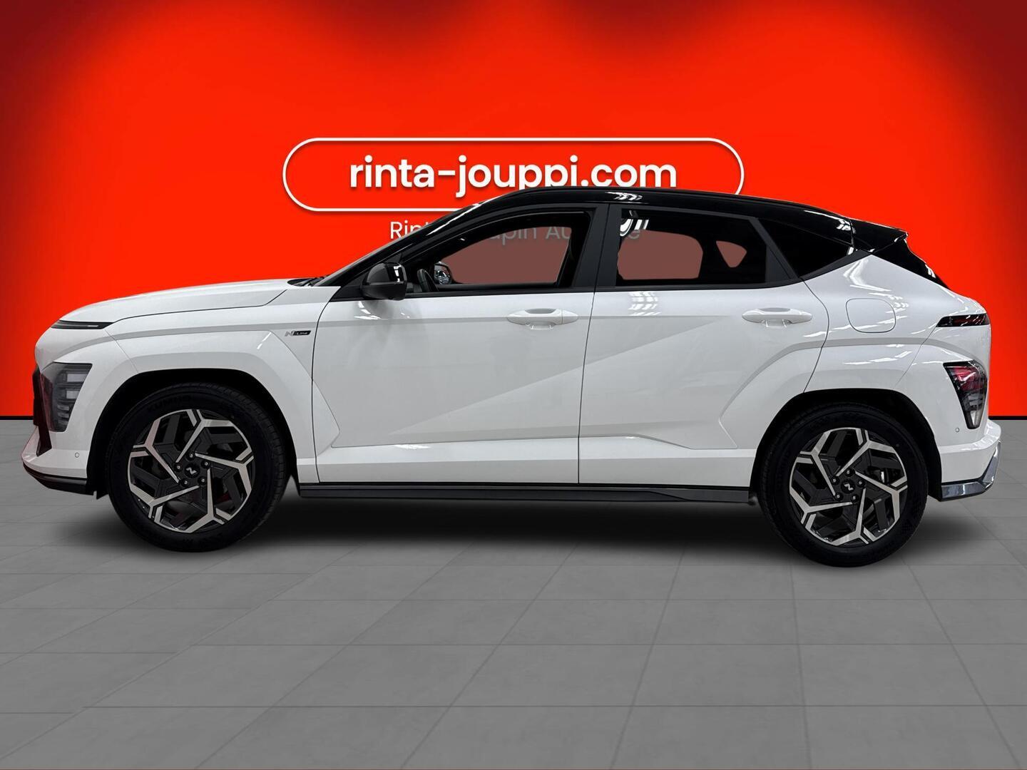 HYUNDAI KONA Hybrid 2024