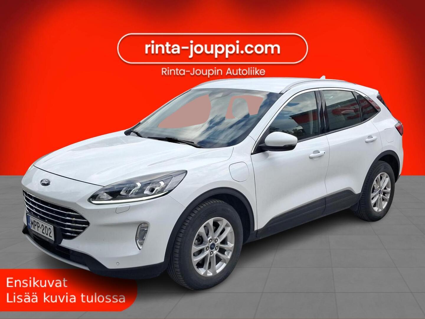 FORD Kuga 2021