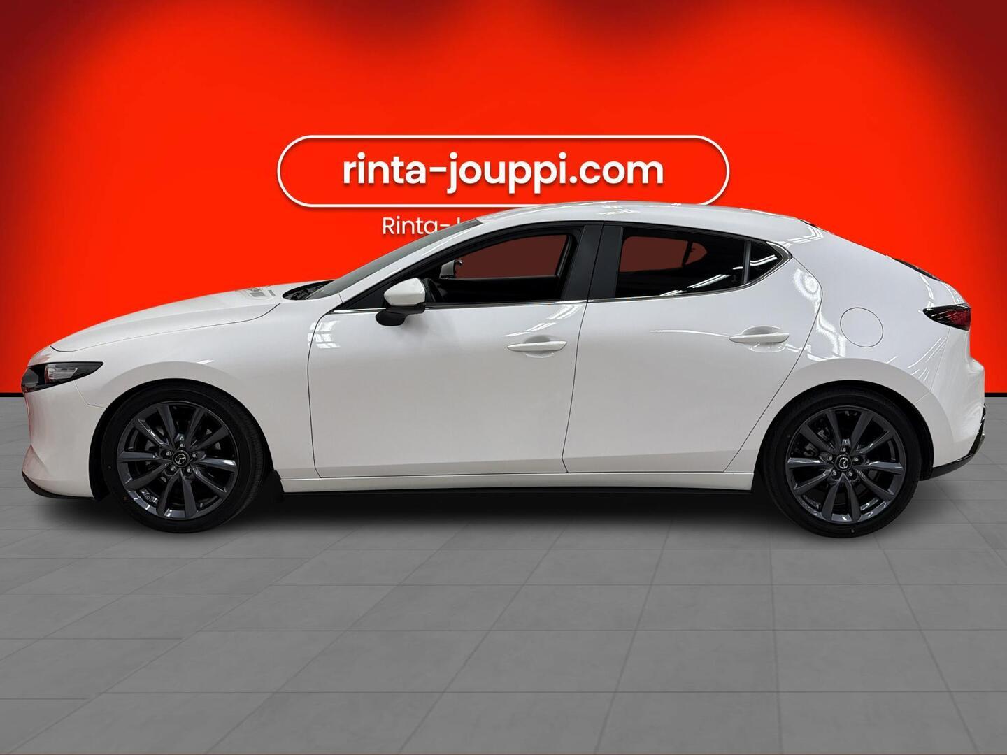 MAZDA 3 2025
