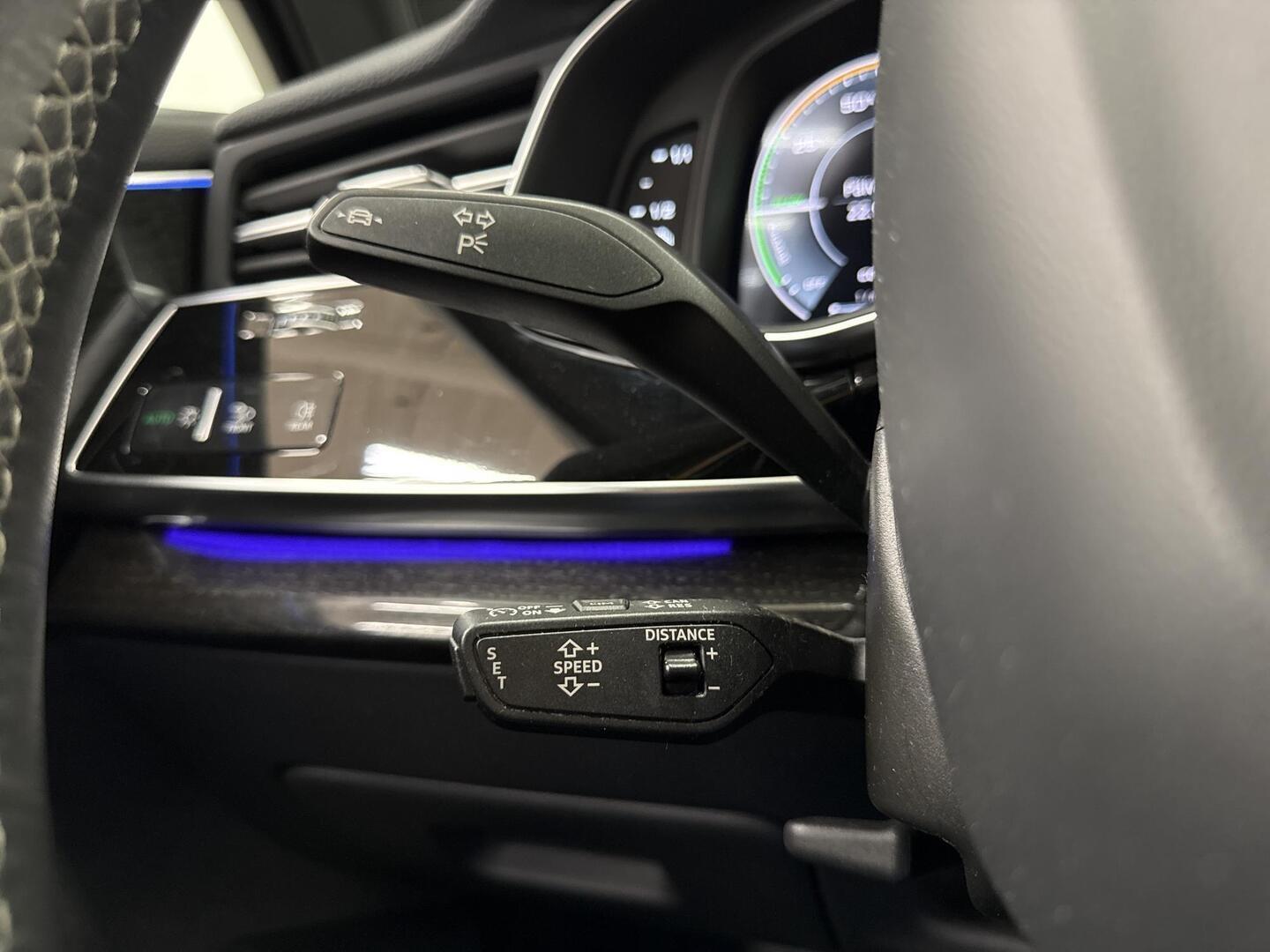 AUDI Q7 2023