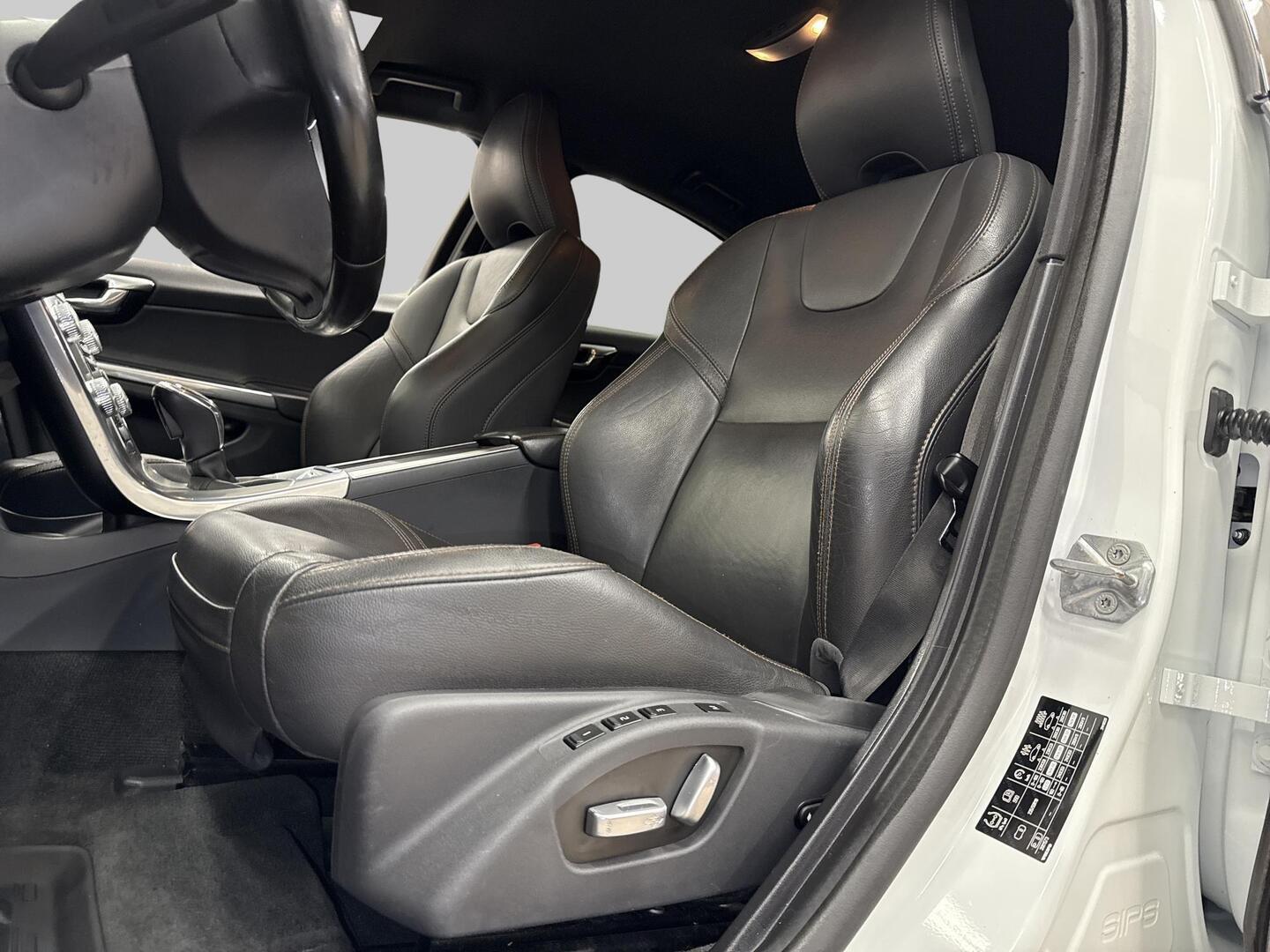 VOLVO S60 Cross Country 2016