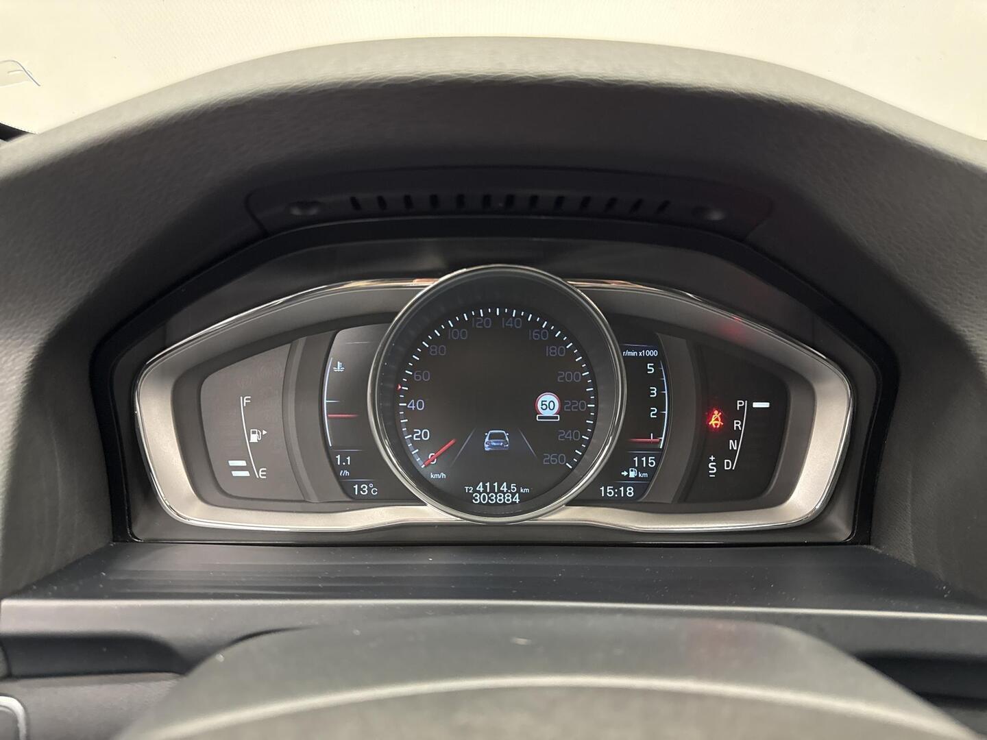 VOLVO S60 Cross Country 2016