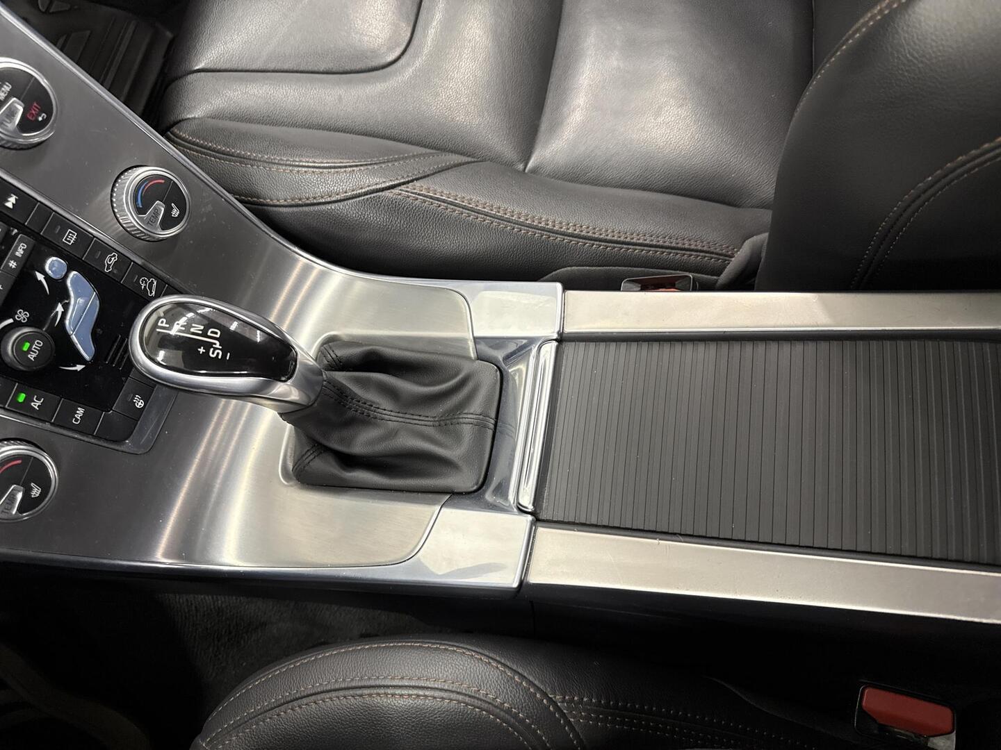 VOLVO S60 Cross Country 2016