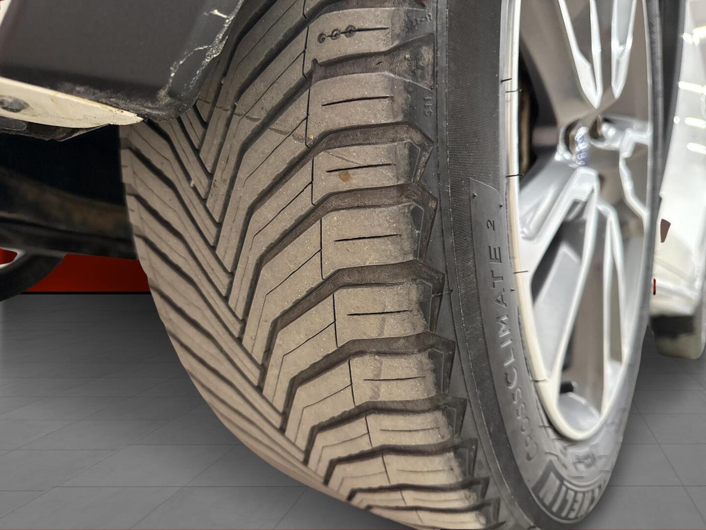 VOLVO S60 Cross Country 2016