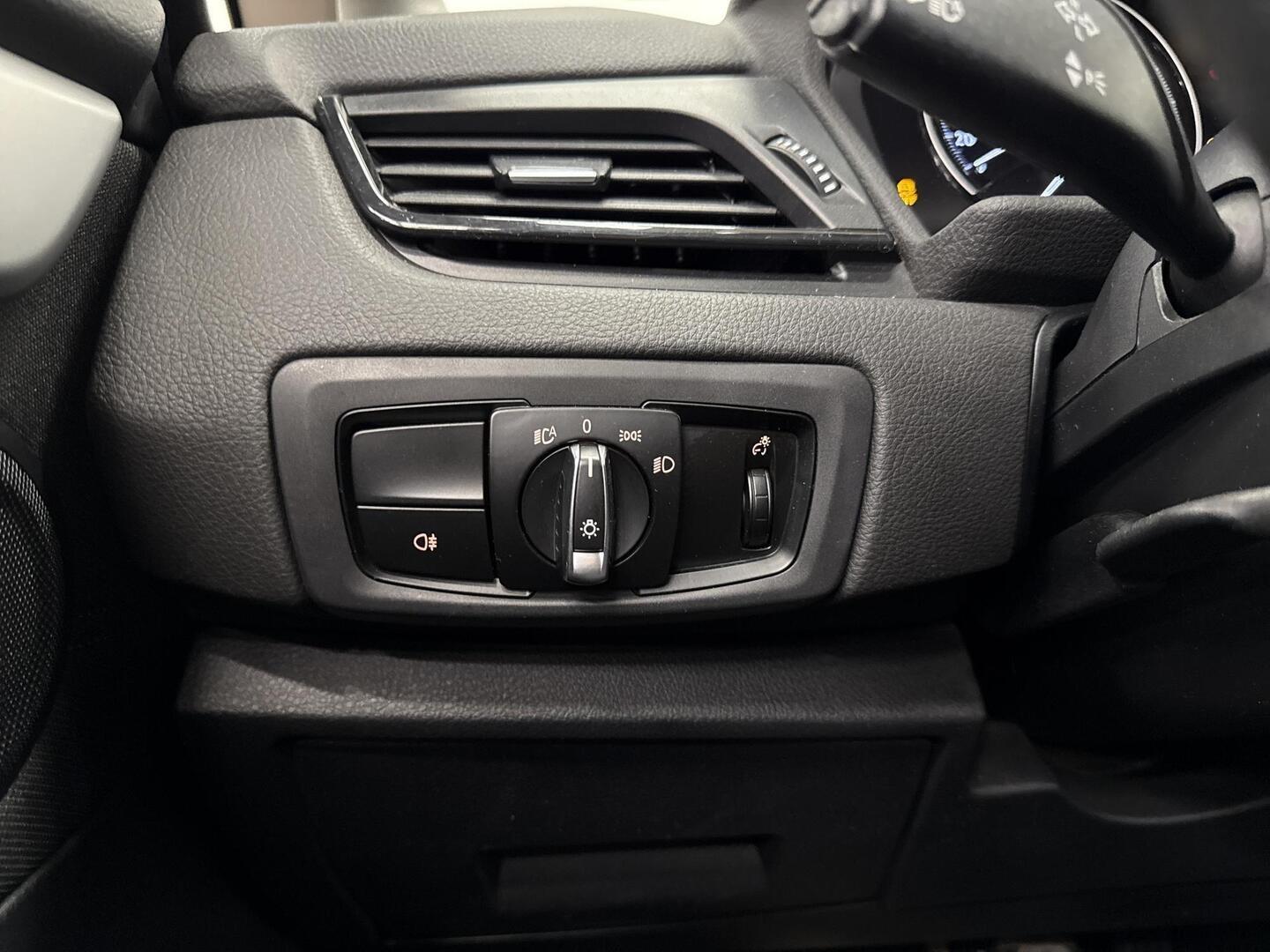 BMW 225 2018