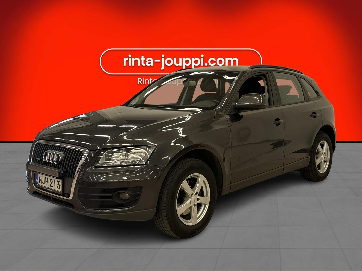AUDI Q5 2009
