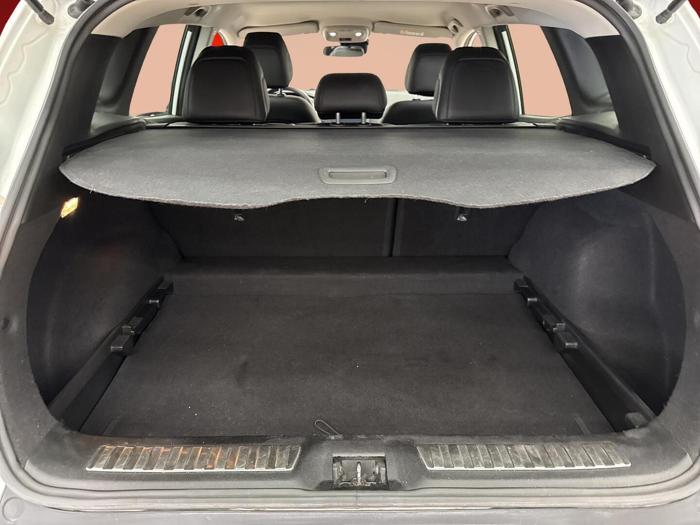 RENAULT Kadjar 2016