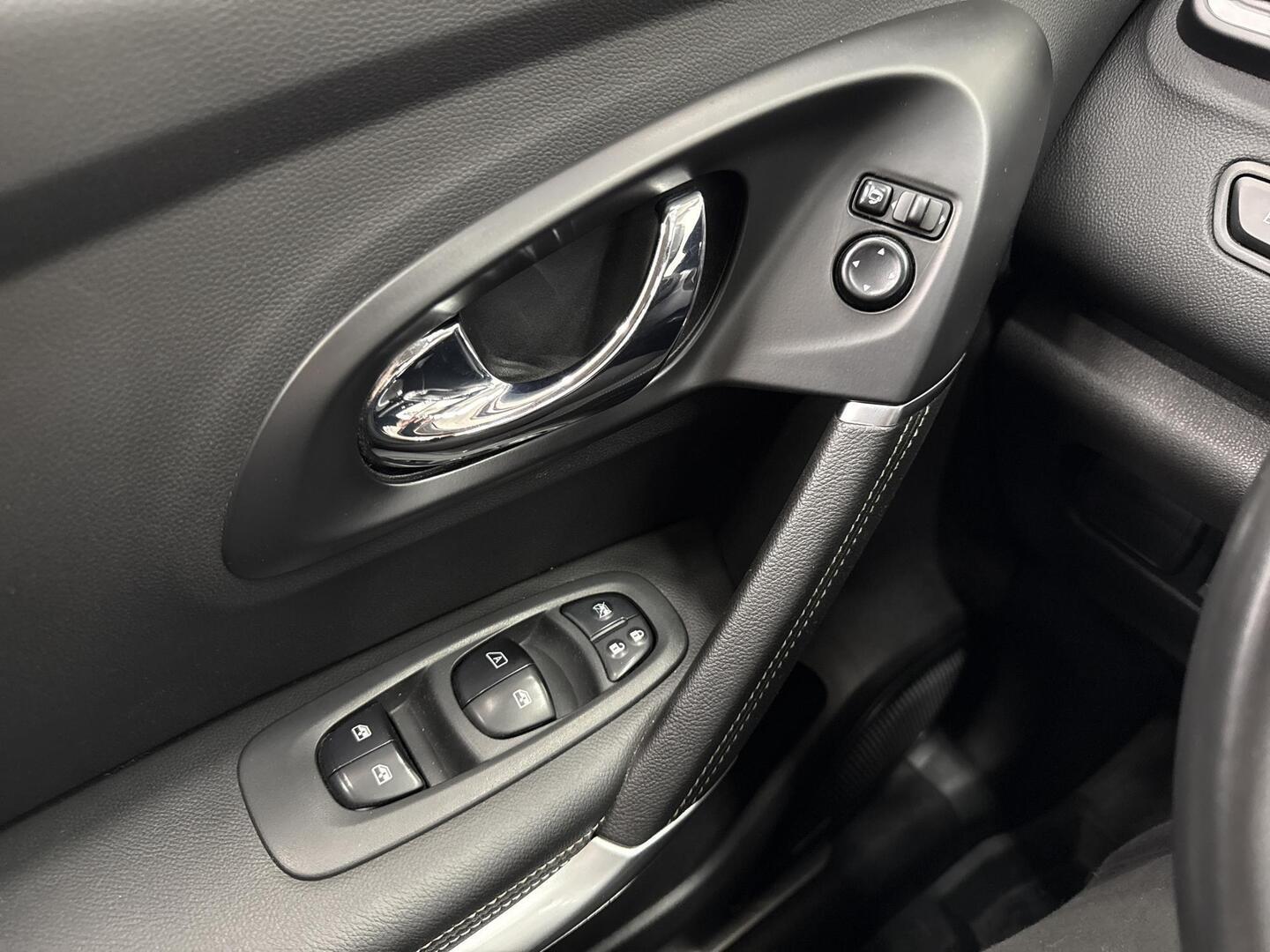 RENAULT Kadjar 2016