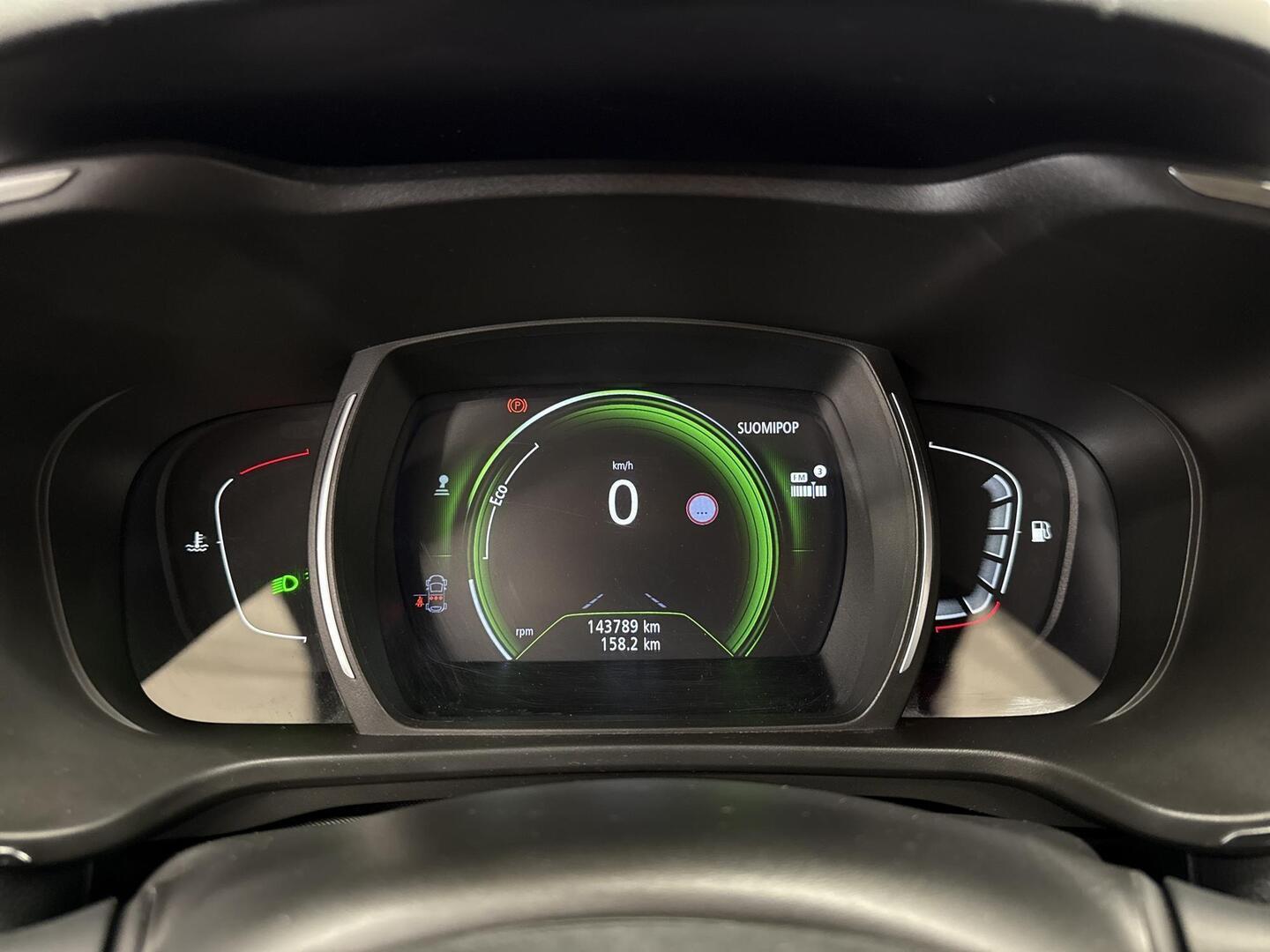 RENAULT Kadjar 2016