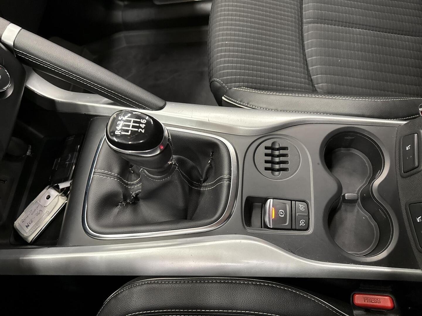 RENAULT Kadjar 2016