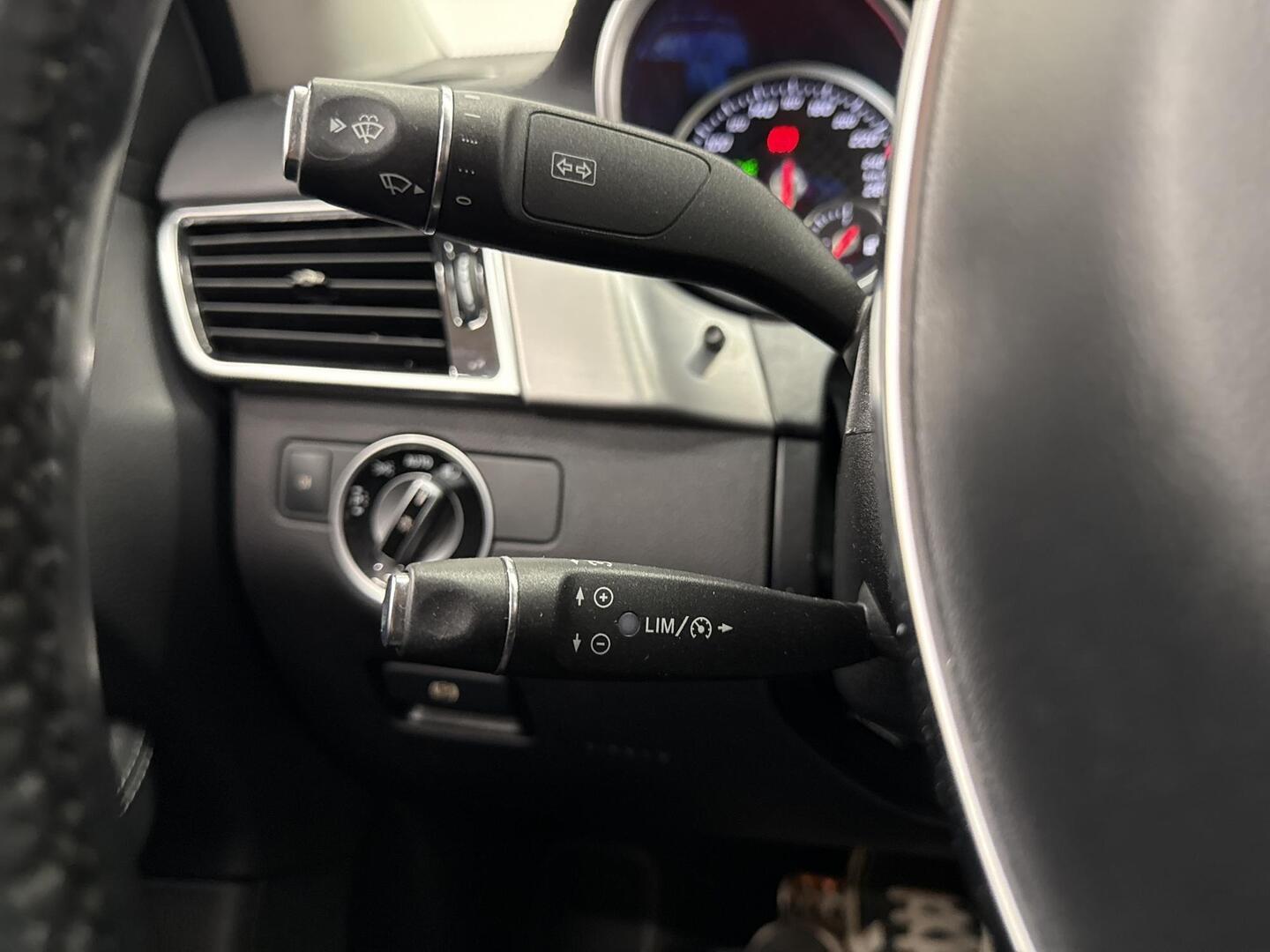 MERCEDES-BENZ GLE 43 AMG 2016