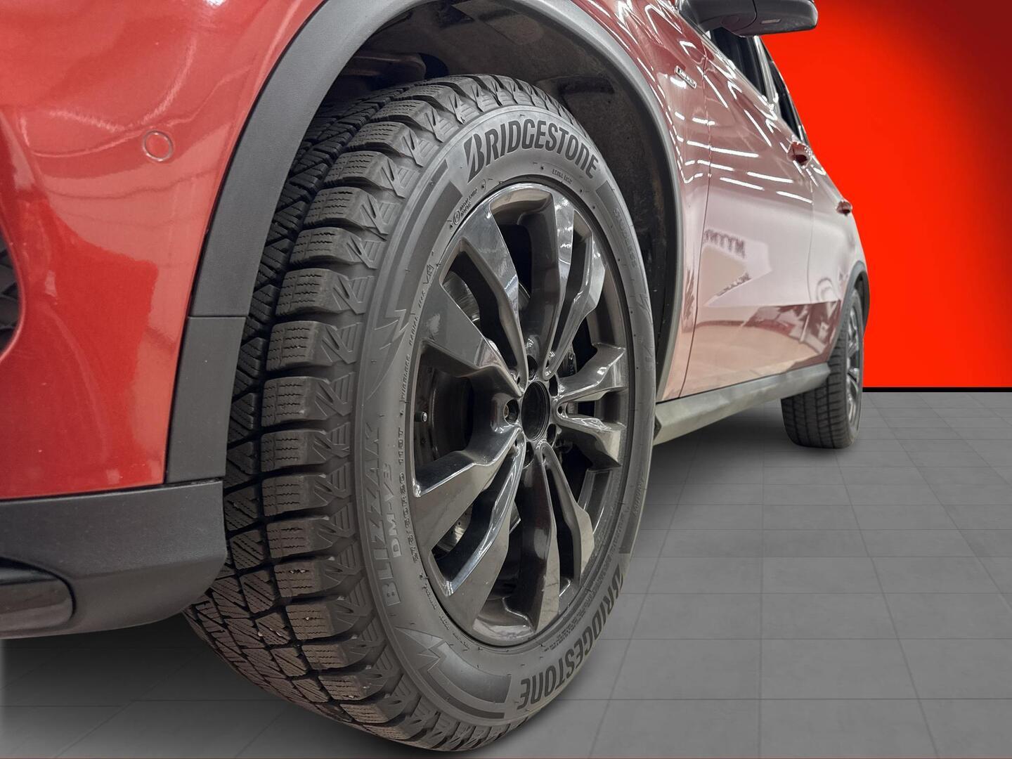 MERCEDES-BENZ GLE 43 AMG 2016