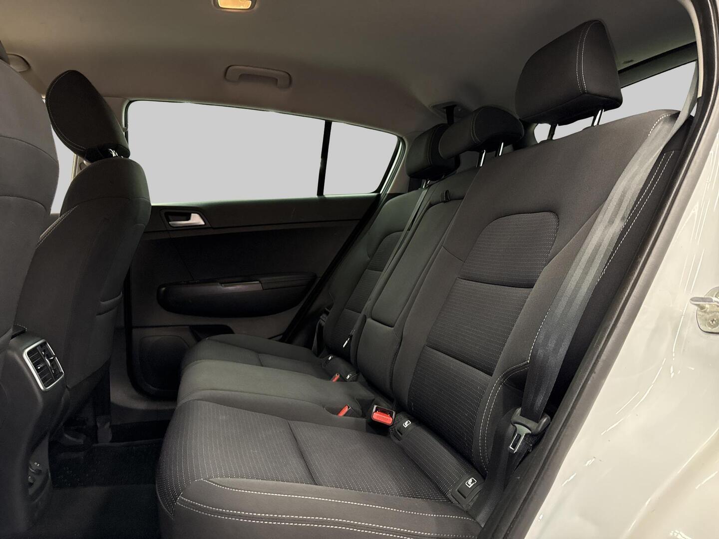KIA Sportage 2017