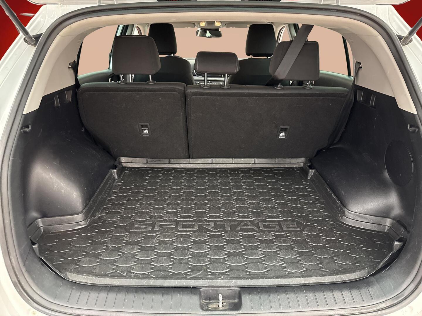 KIA Sportage 2017