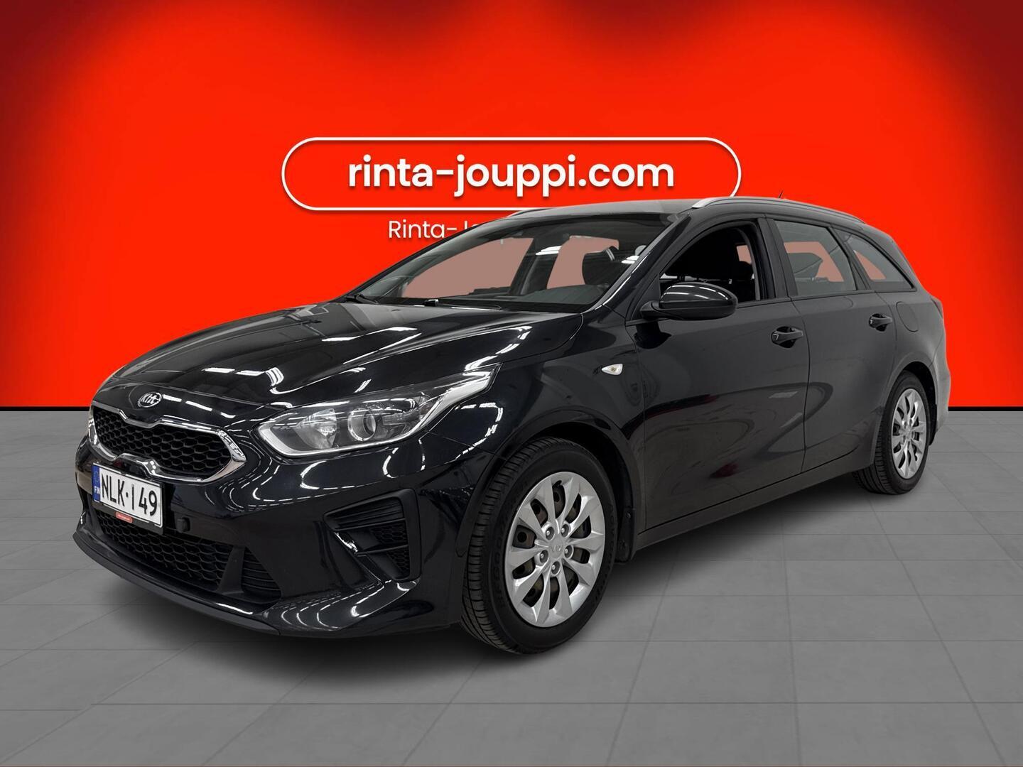KIA CEED 2019