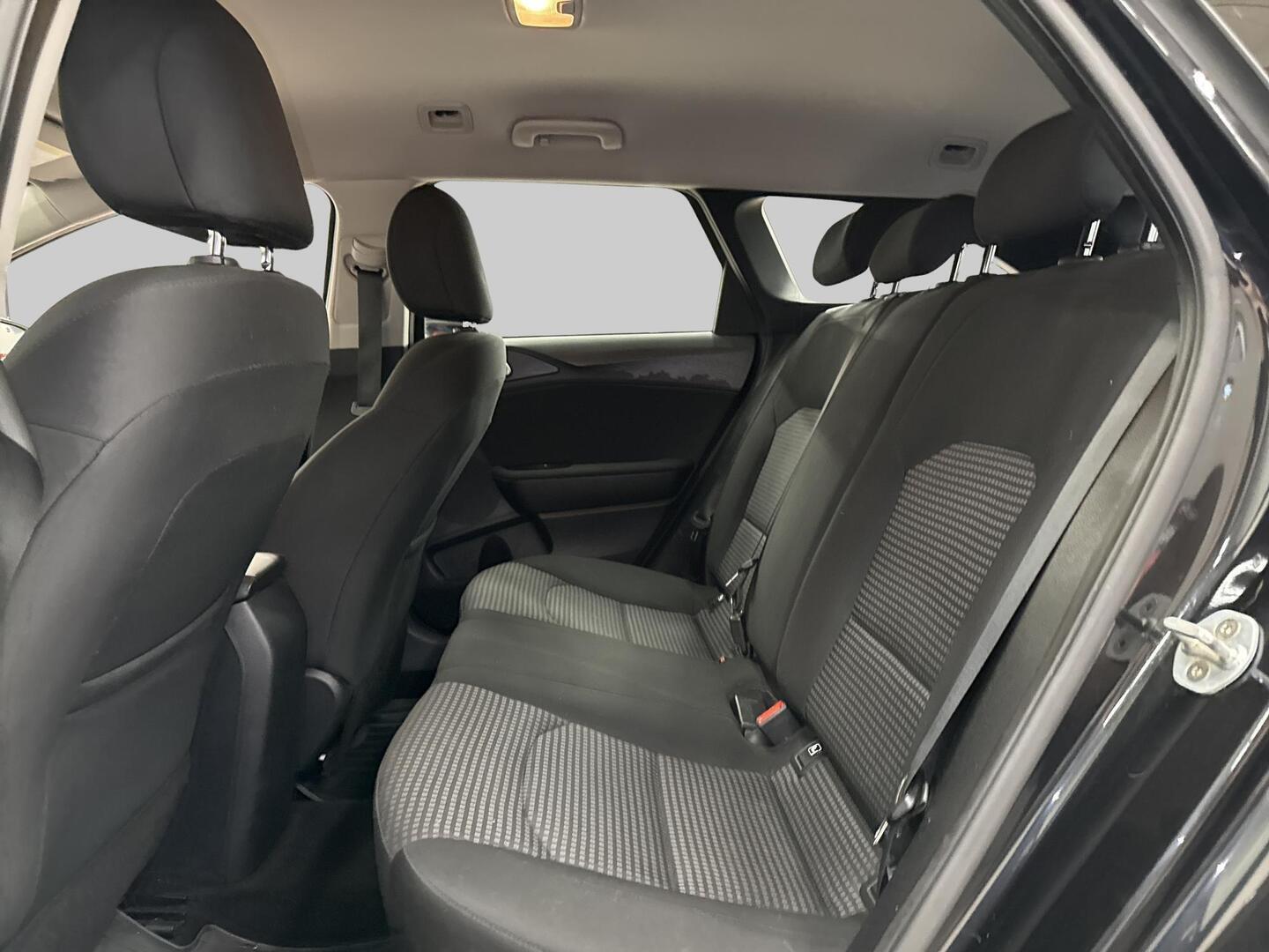 KIA CEED 2019