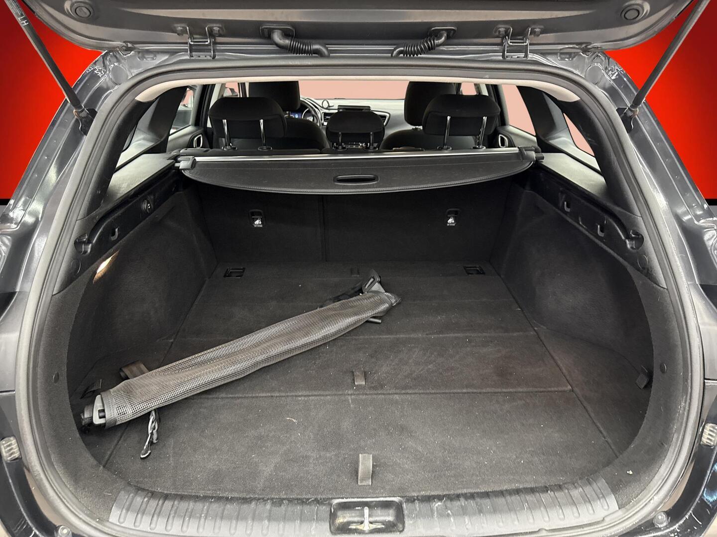 KIA CEED 2019
