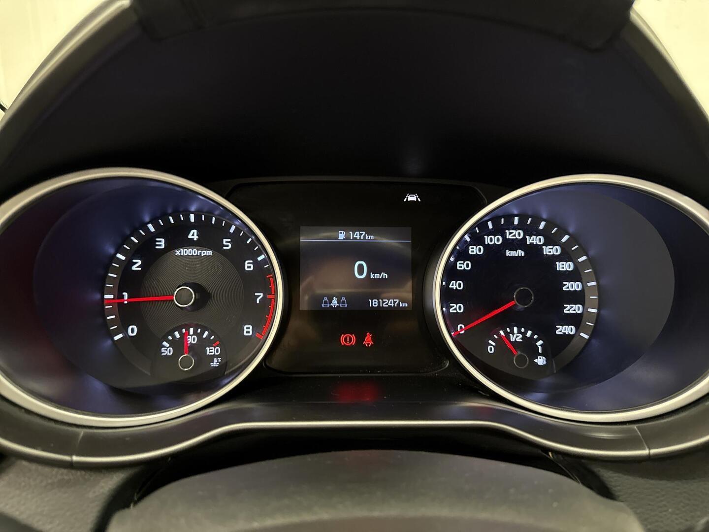 KIA CEED 2019
