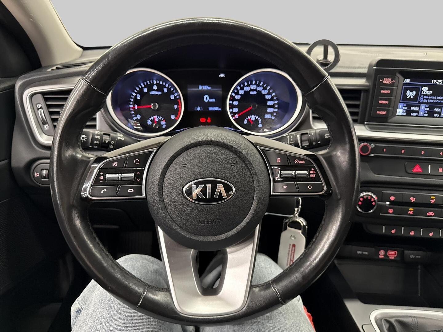 KIA CEED 2019