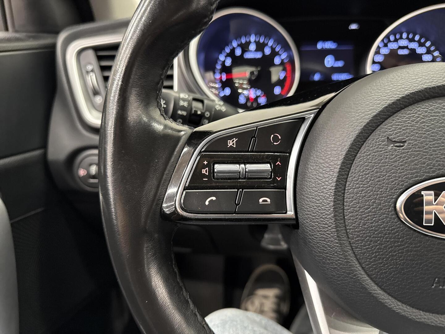 KIA CEED 2019