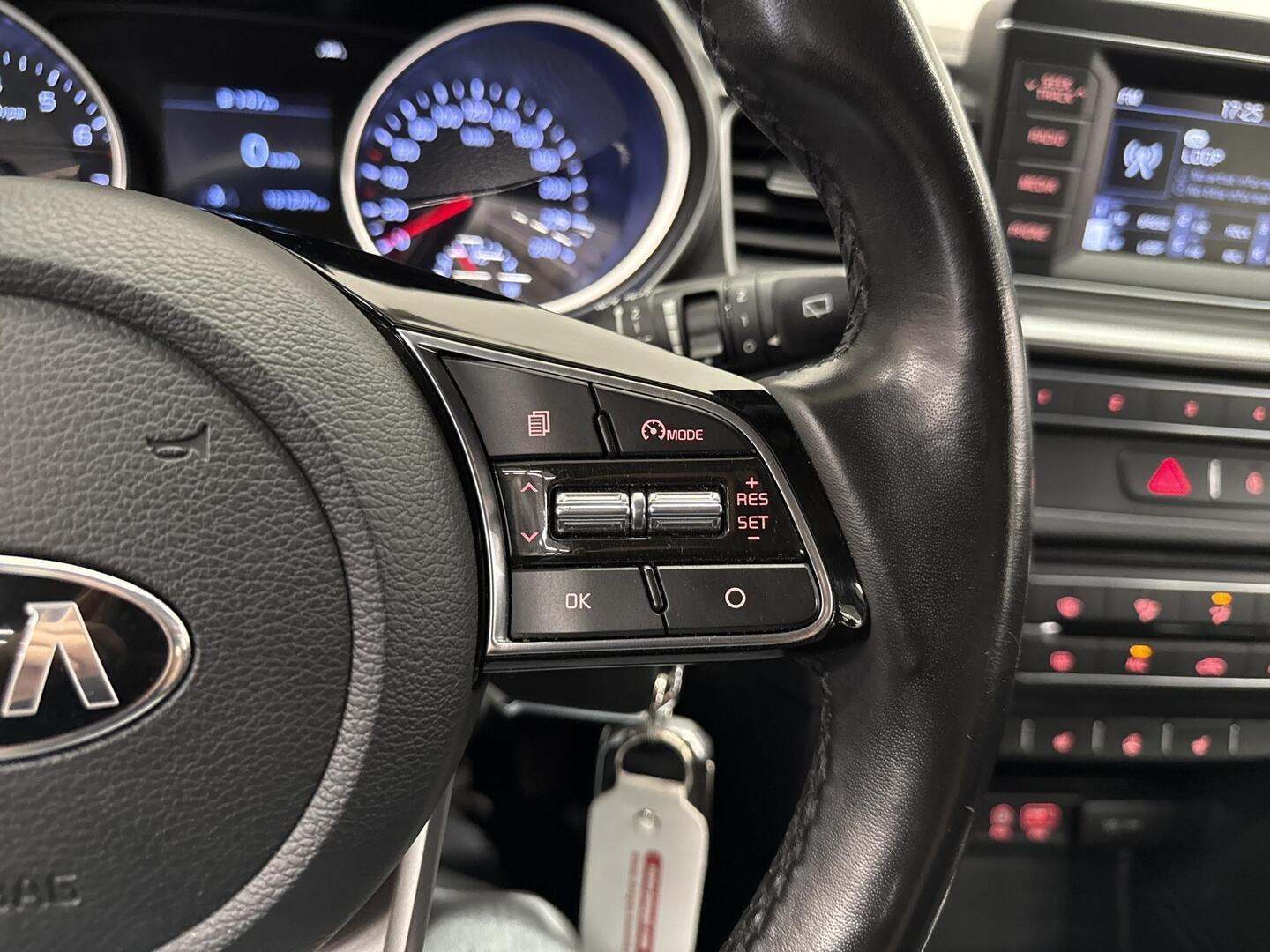 KIA CEED 2019