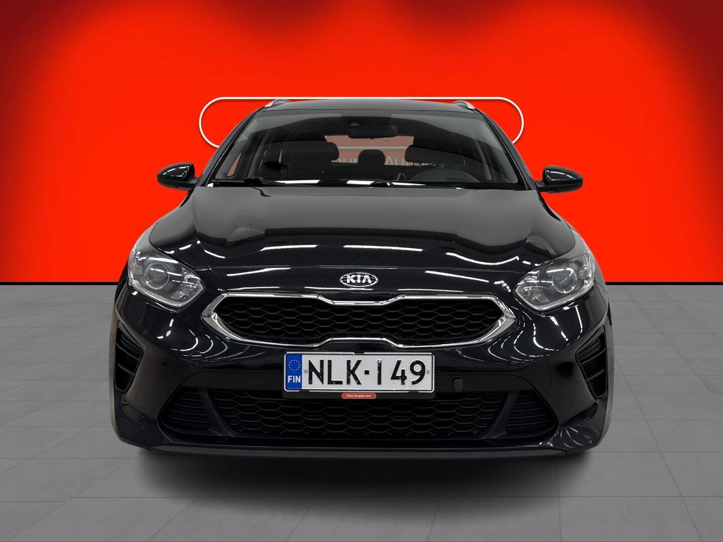 KIA CEED 2019