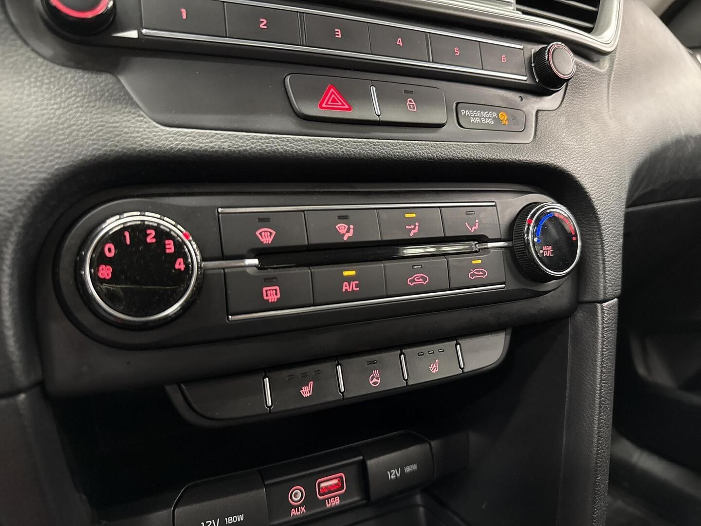 KIA CEED 2019
