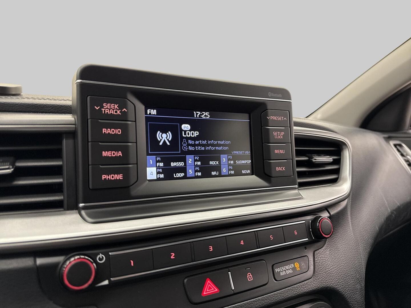 KIA CEED 2019