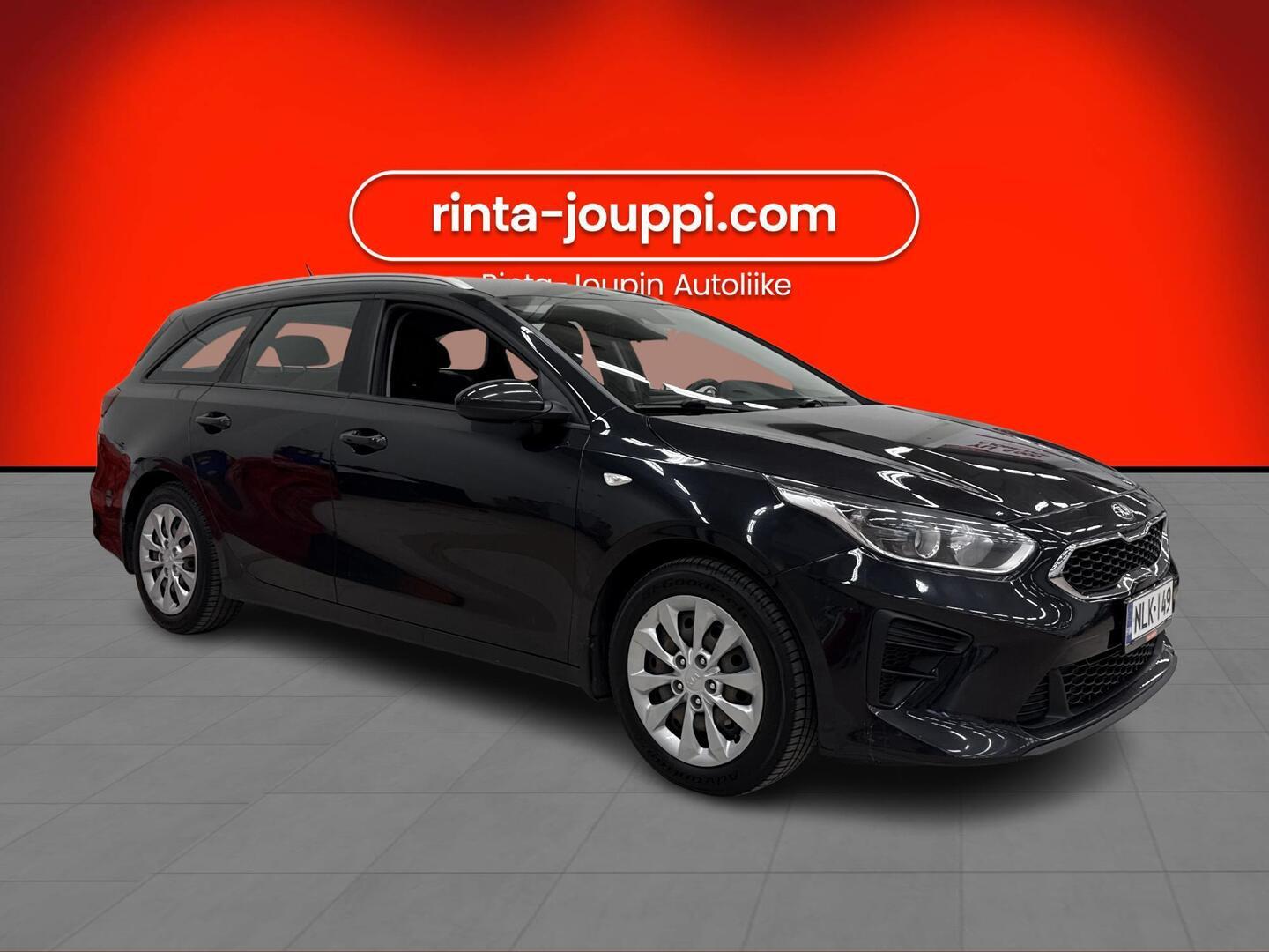 KIA CEED 2019