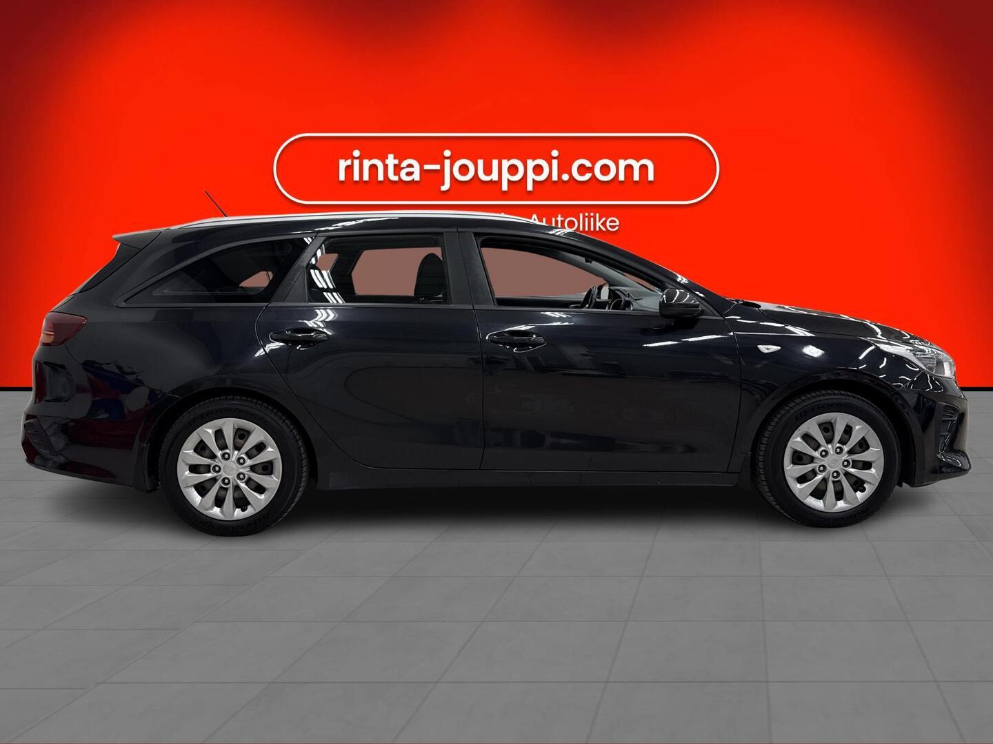 KIA CEED 2019