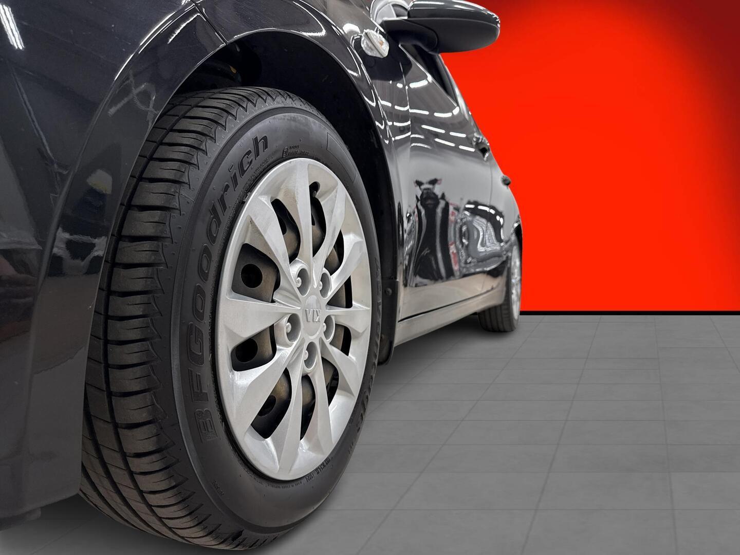 KIA CEED 2019