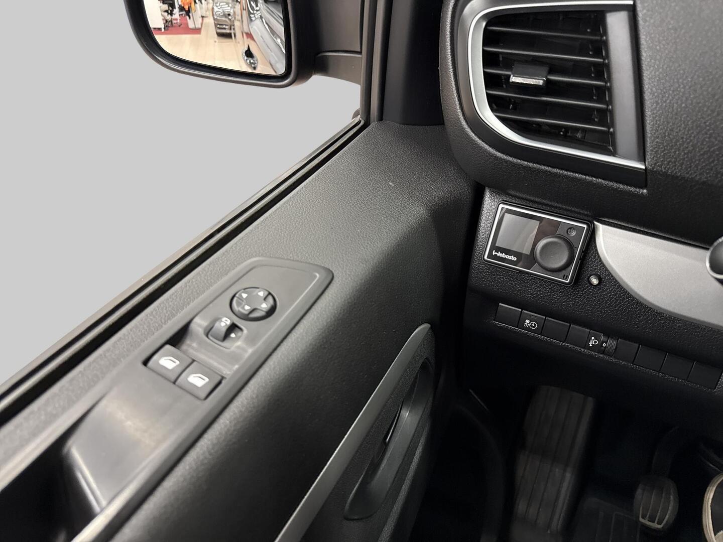 TOYOTA Proace Verso 2018