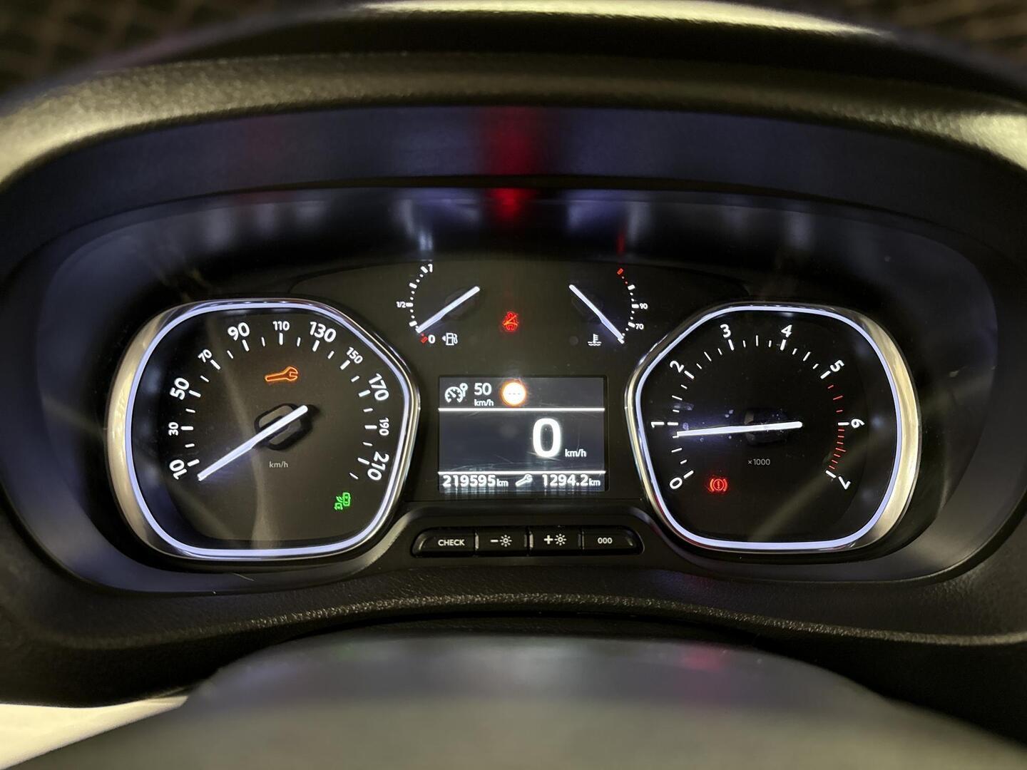 TOYOTA Proace Verso 2018