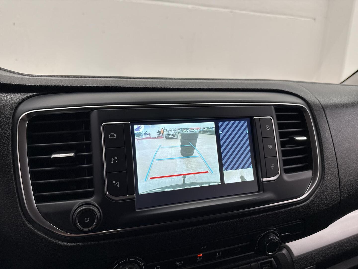 TOYOTA Proace Verso 2018