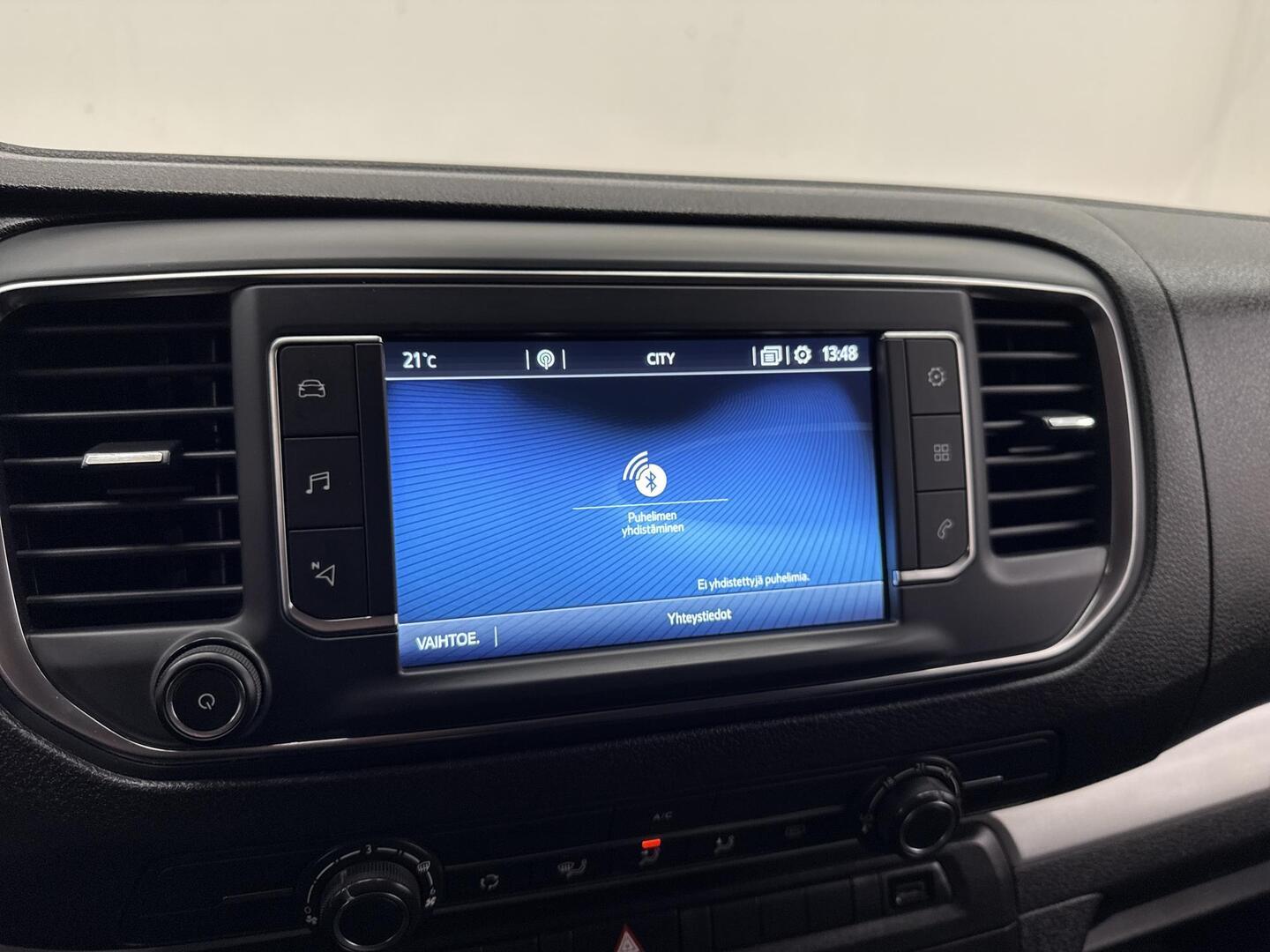TOYOTA Proace Verso 2018