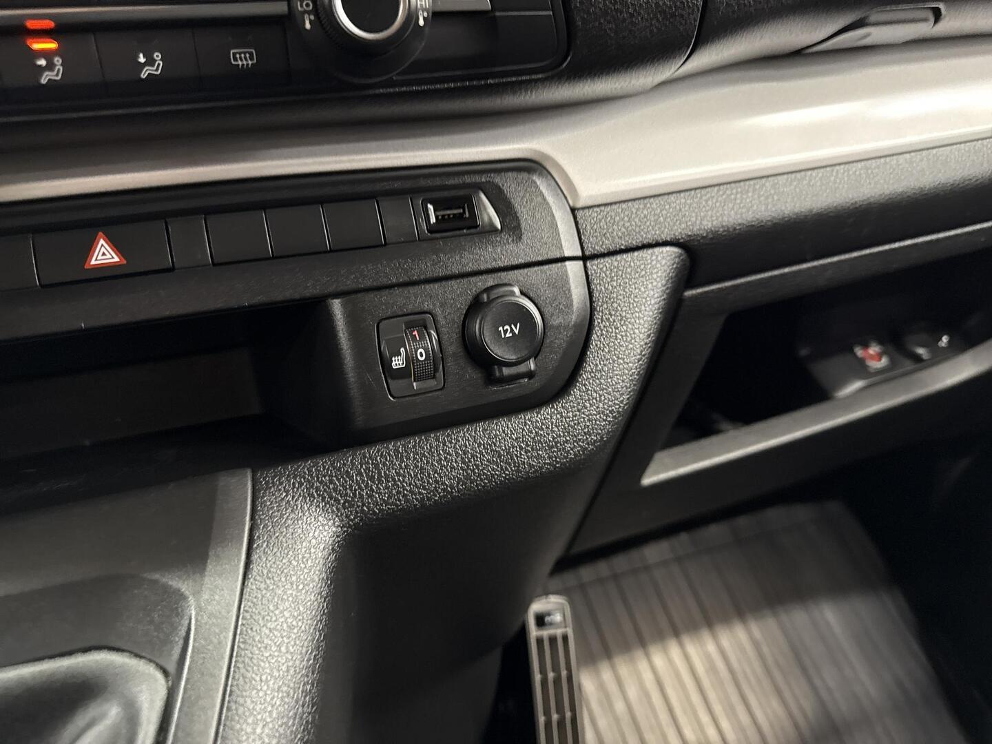 TOYOTA Proace Verso 2018