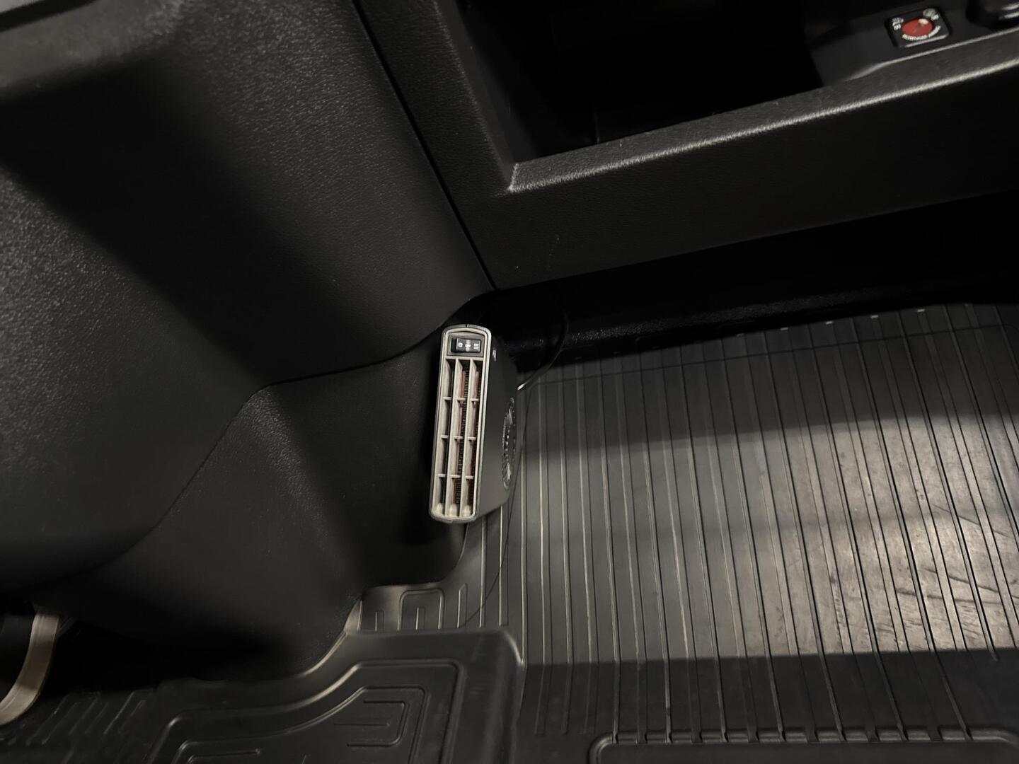 TOYOTA Proace Verso 2018