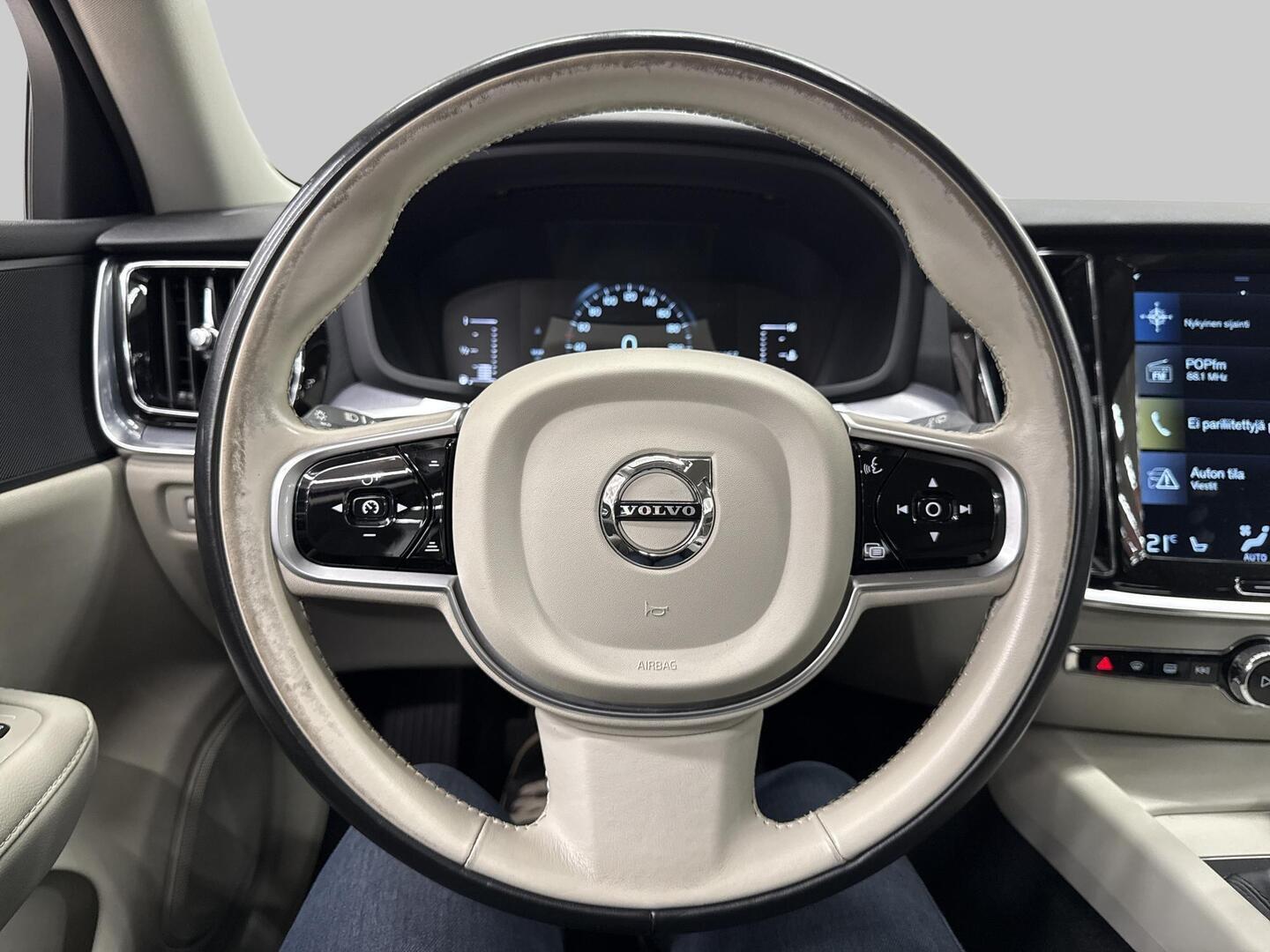 VOLVO V60 2018