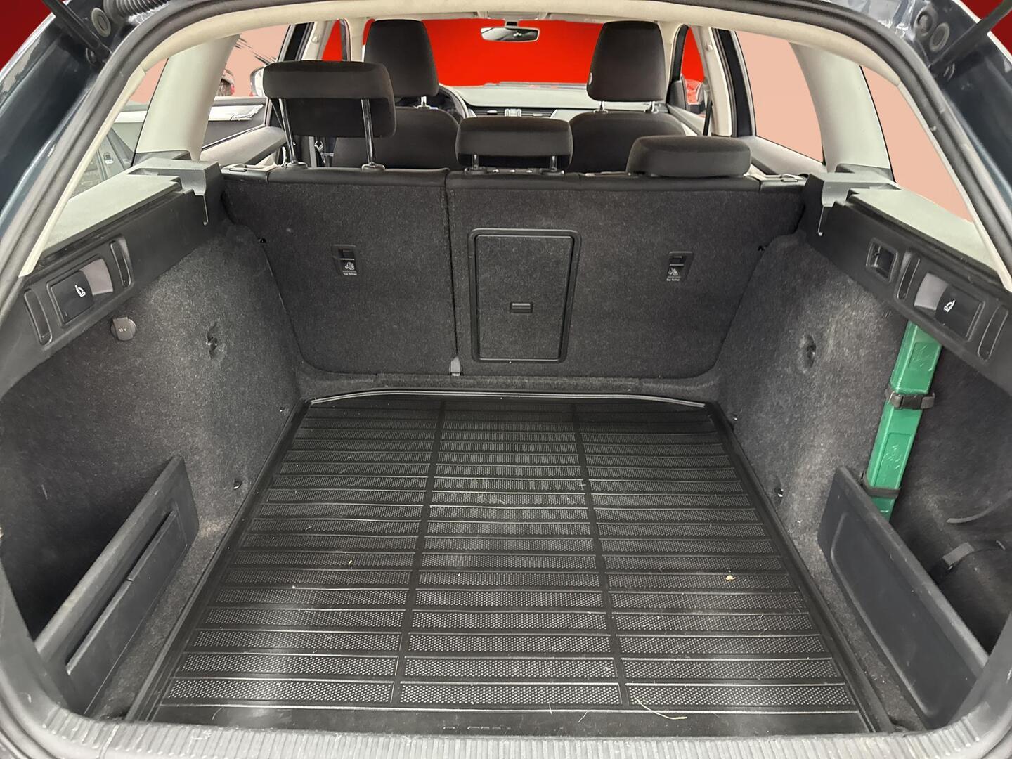 SKODA Octavia 2019