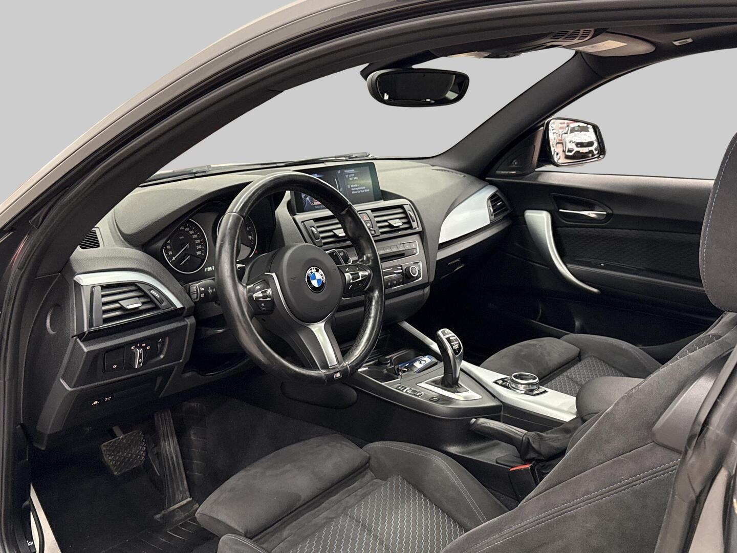 BMW M235I 2014