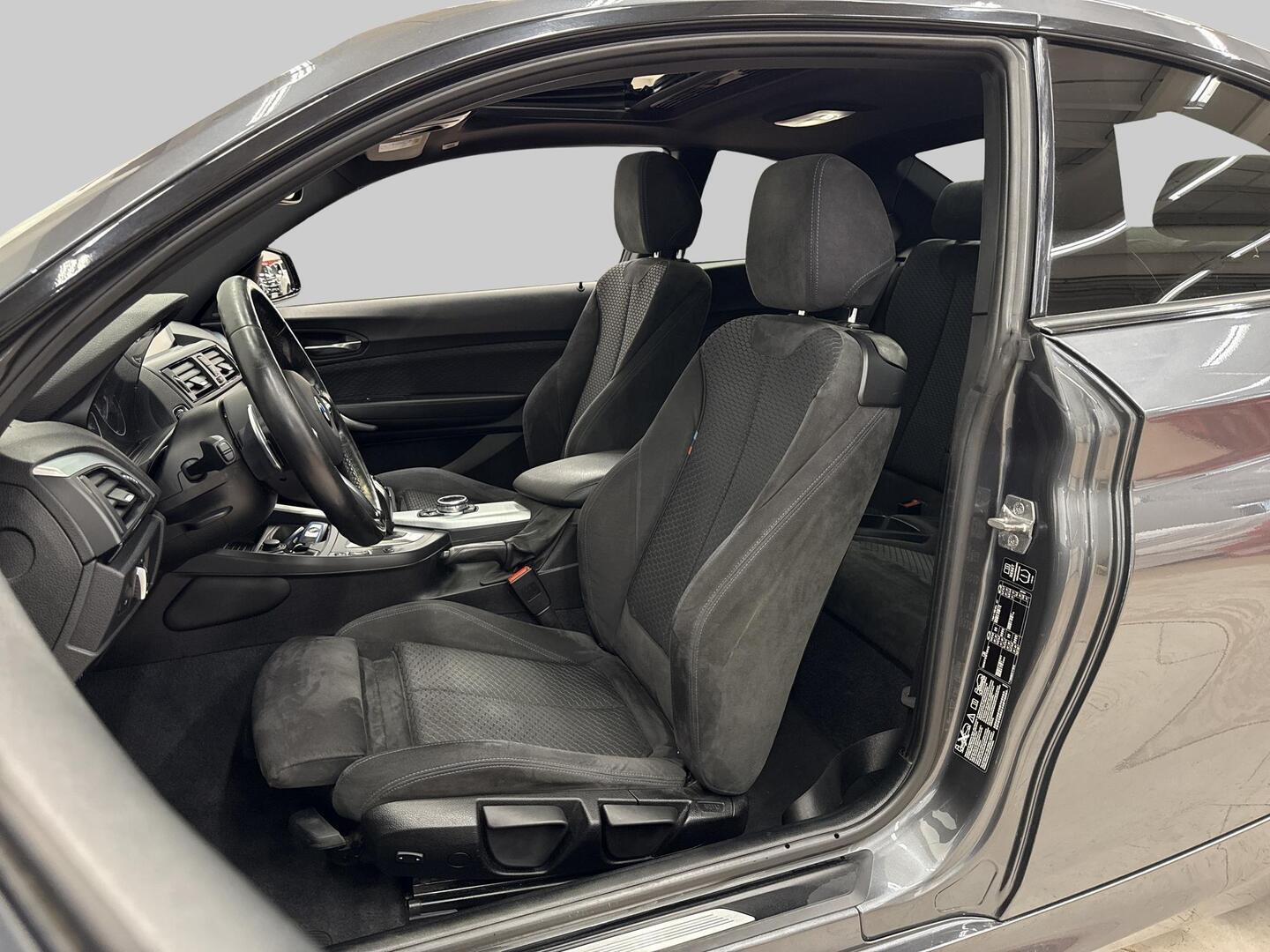 BMW M235I 2014