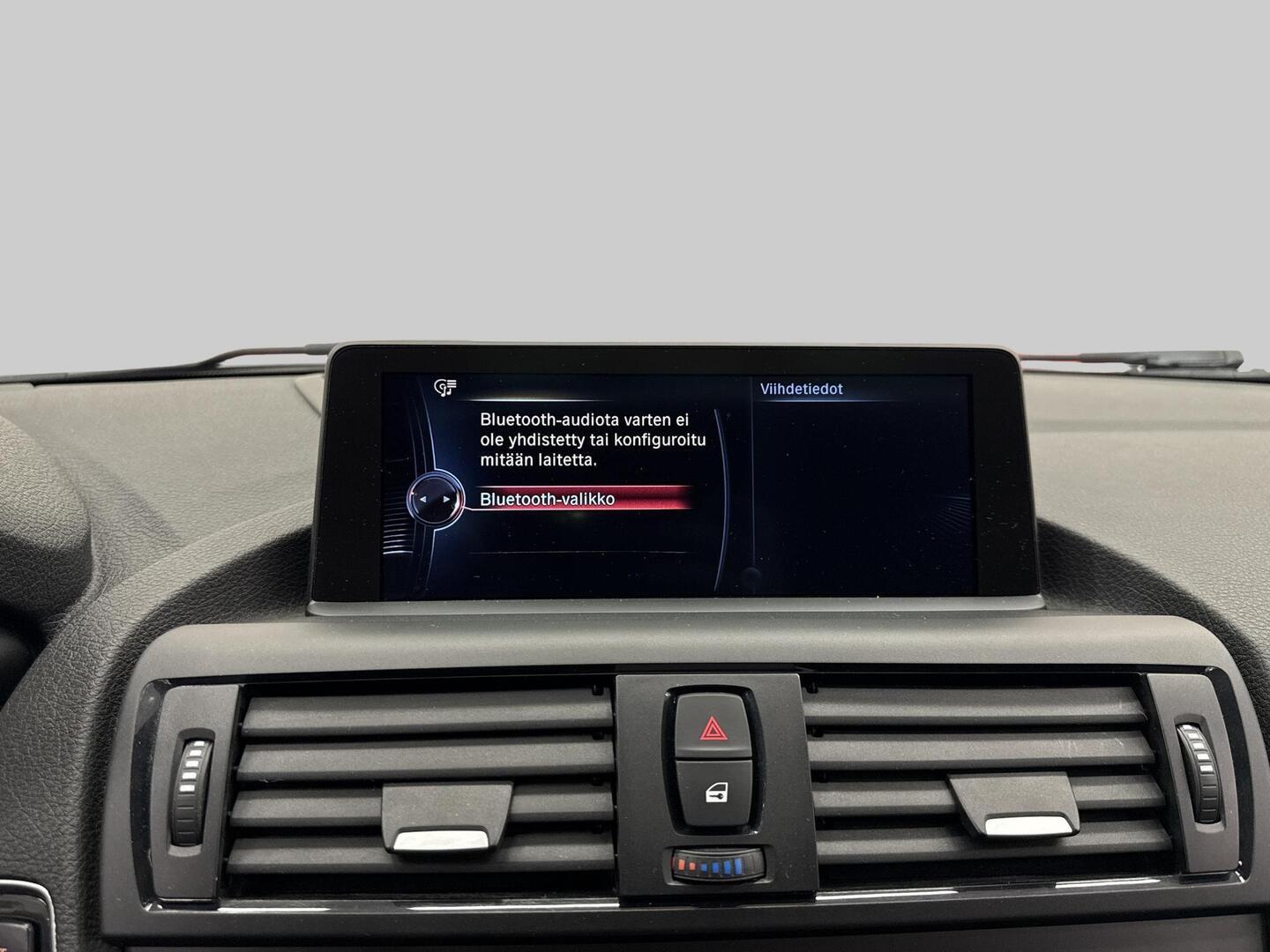 BMW M235I 2014